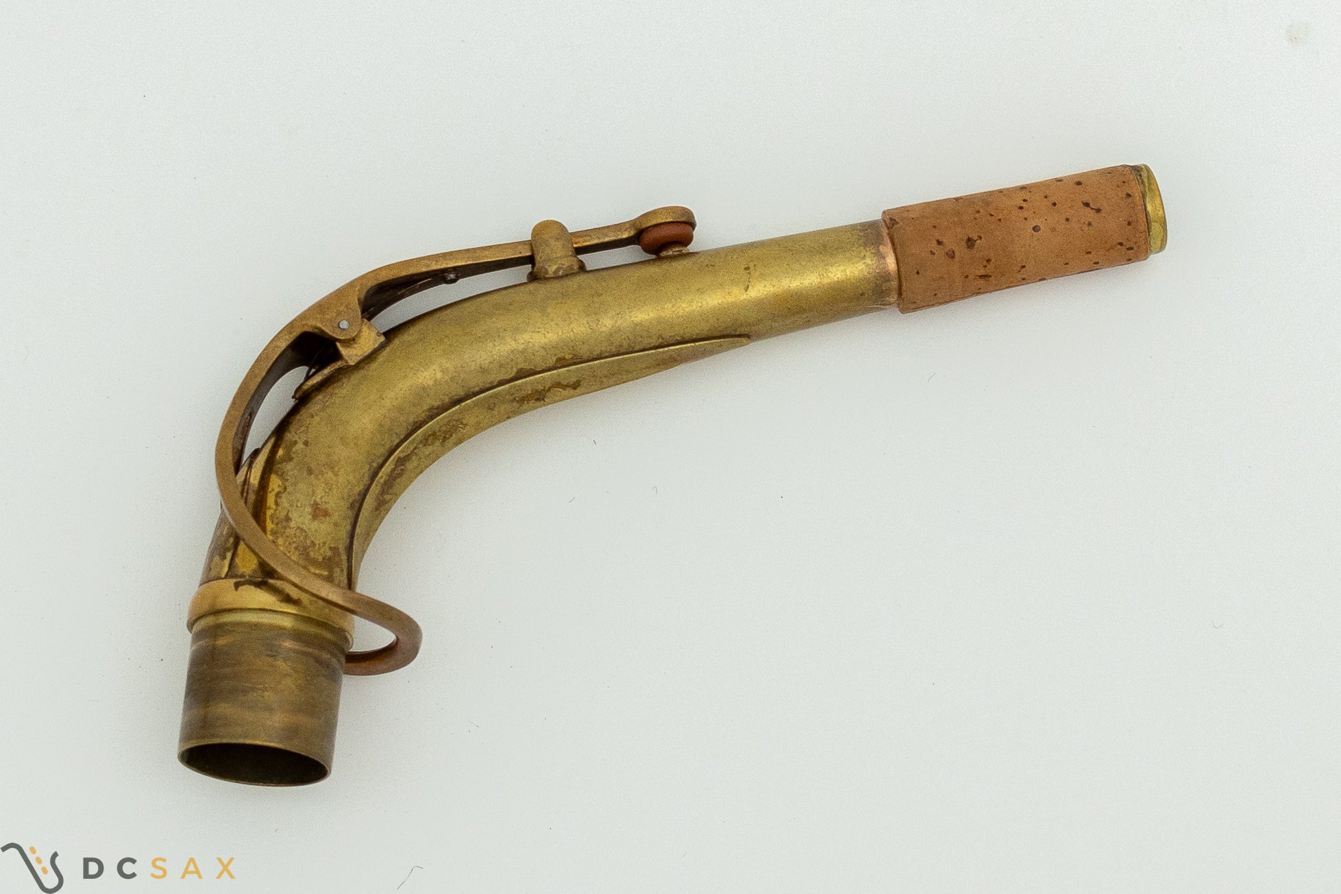 200,xxx Selmer Mark VI Alto Saxophone, Video, Original Lacquer, Overhaul