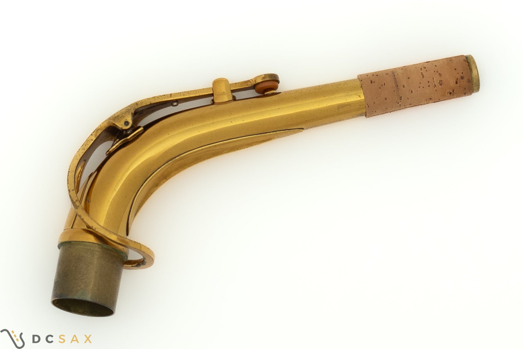 1968 156,xxx Selmer Mark VI Alto Saxophone, Video