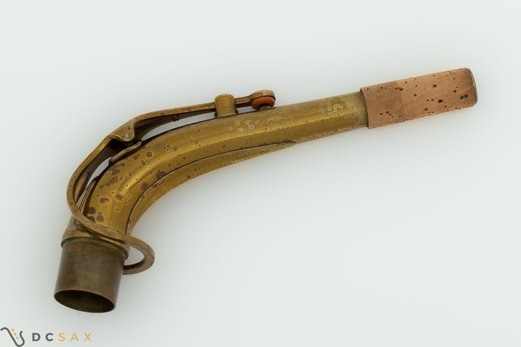 1955 59,xxx Selmer Mark VI Alto Saxophone