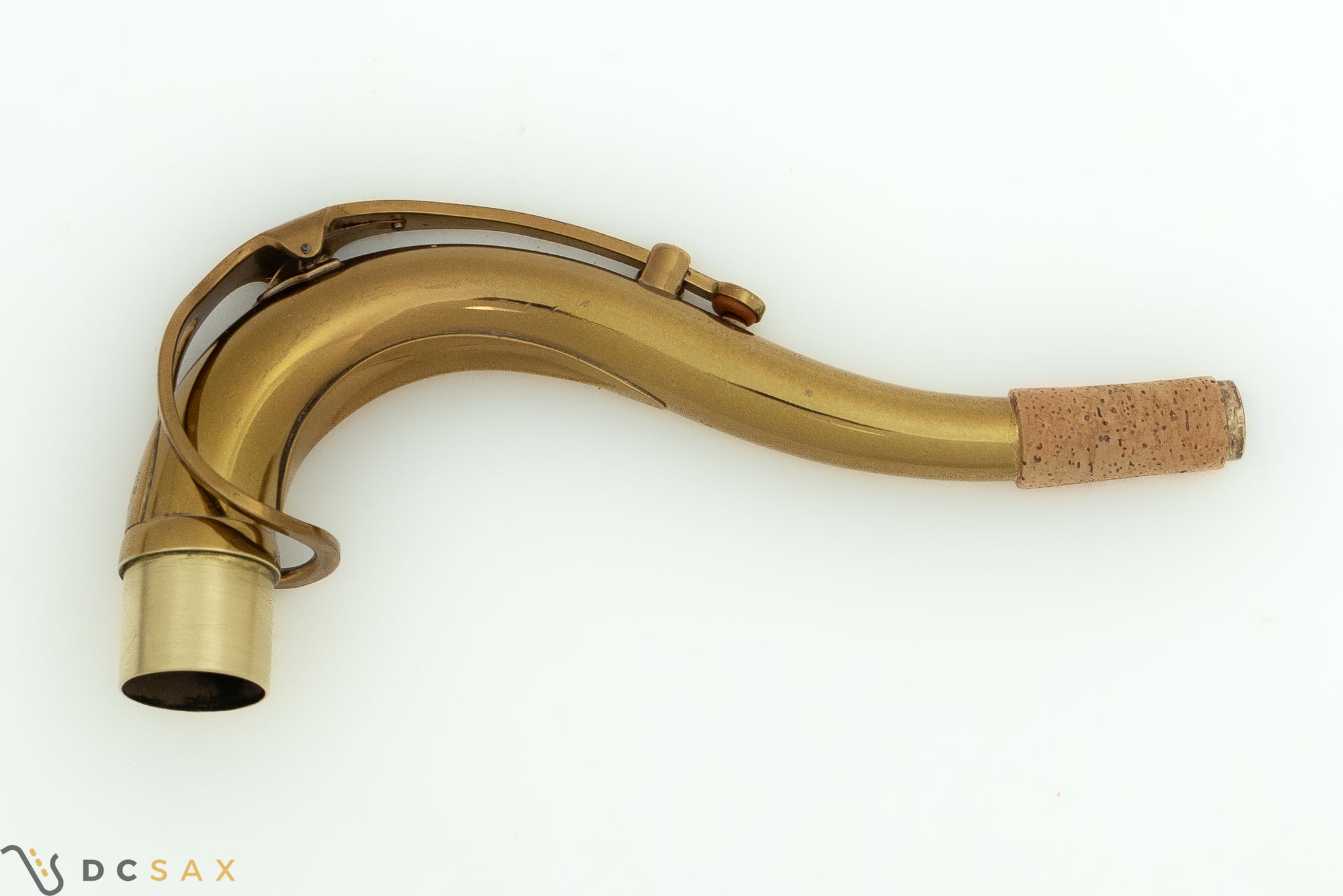 85,xxx Selmer Mark VI Tenor Saxophone, Near Mint, Brecker S/N