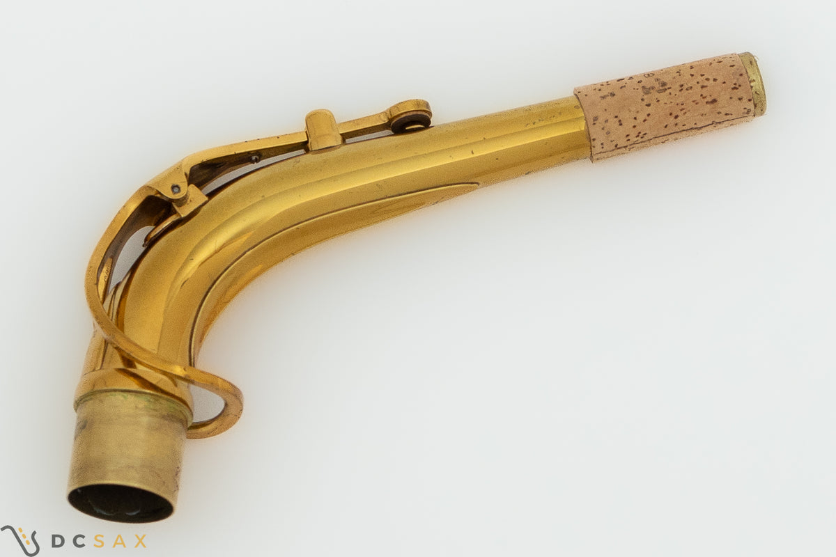 178,xxx番台 Selmer Mark VI アルトサックス、動画デモあり、極美品