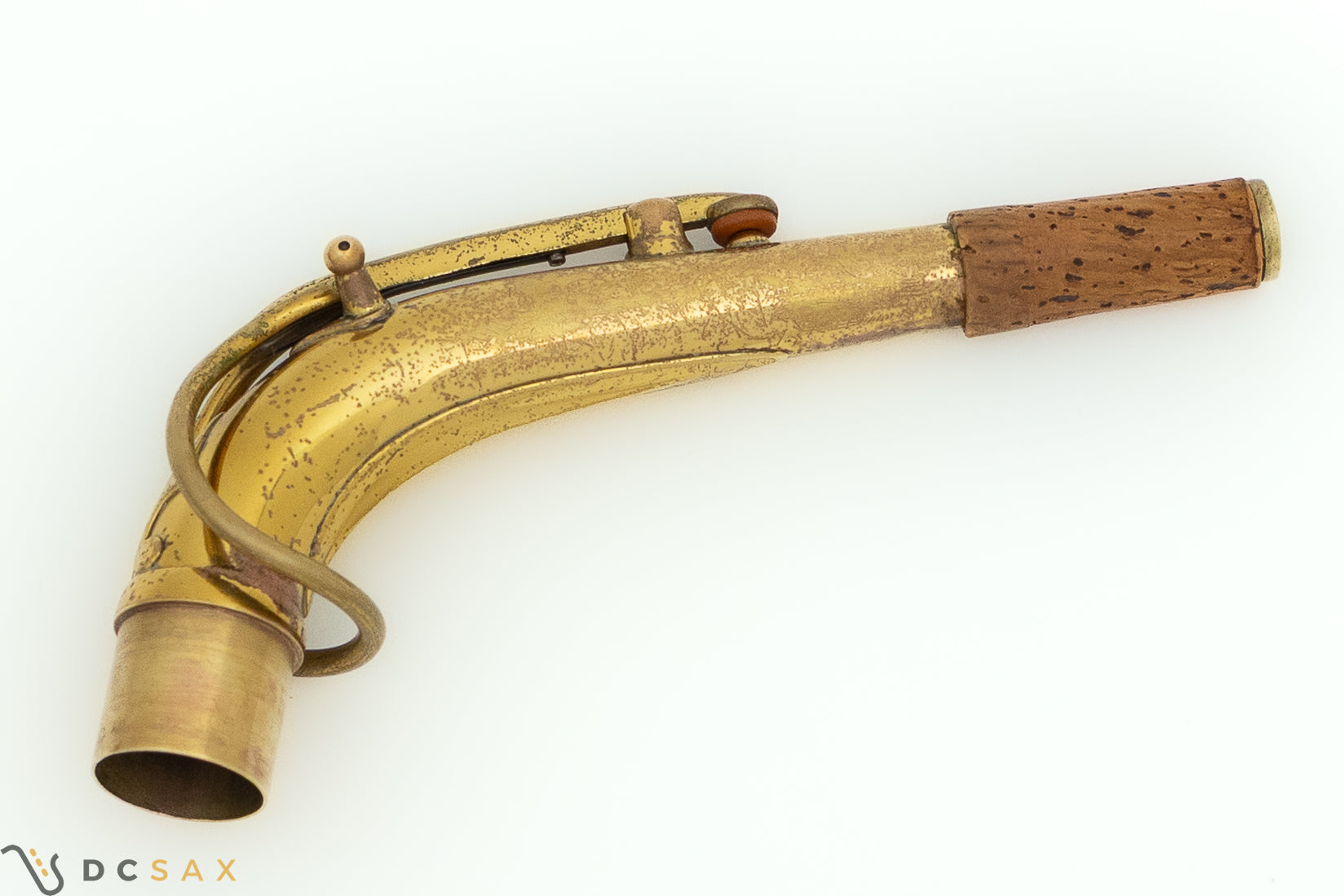 1947 36,xxx Selmer Super Balanced Action Alto Saxophone, Original Lacquer, Video, Just Serviced