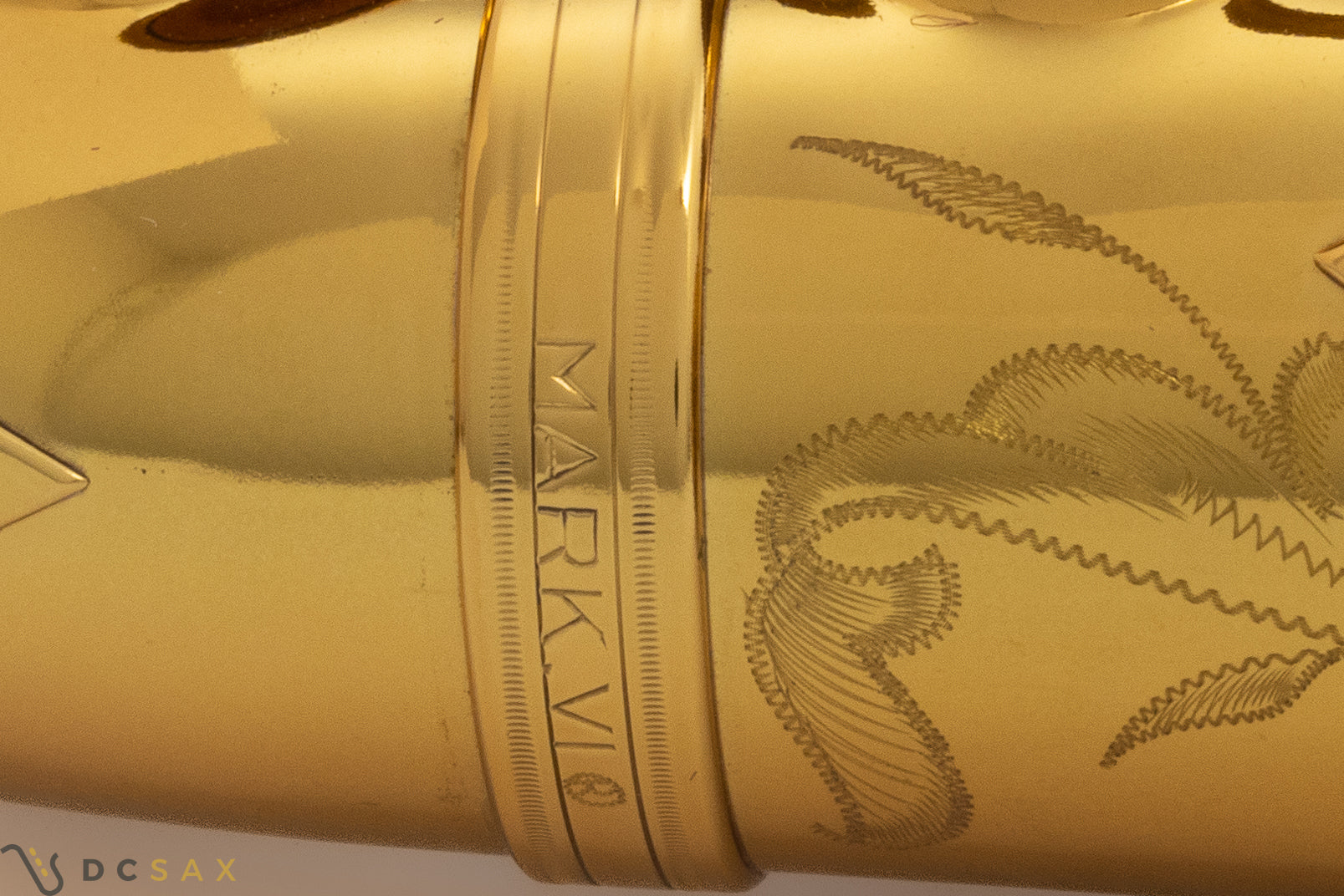 187,xxx Selmer Mark VI, Mint Condition, Video