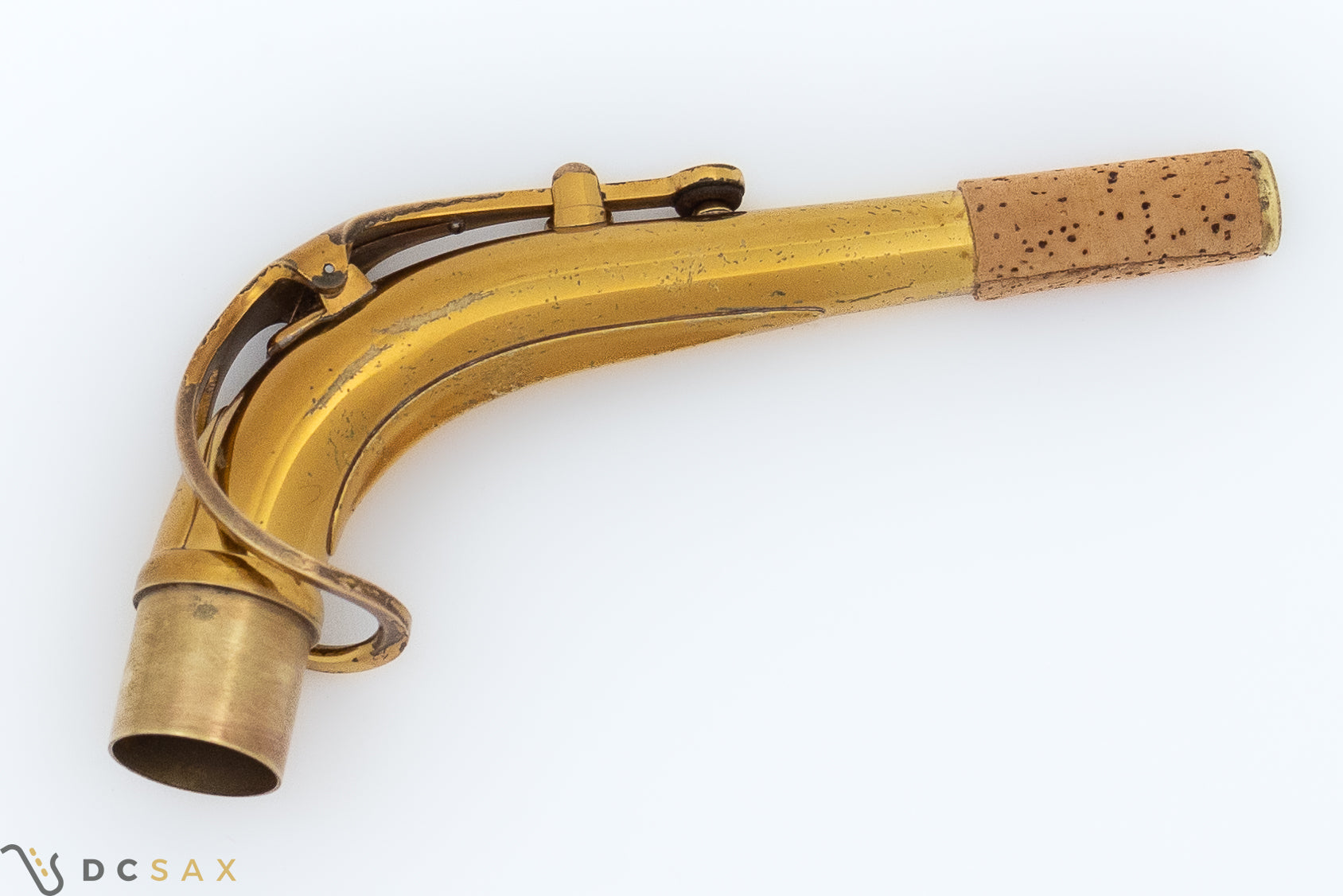 236,xxx Selmer Mark VI Alto Saxophone, Video, 99%+ Original Lacquer