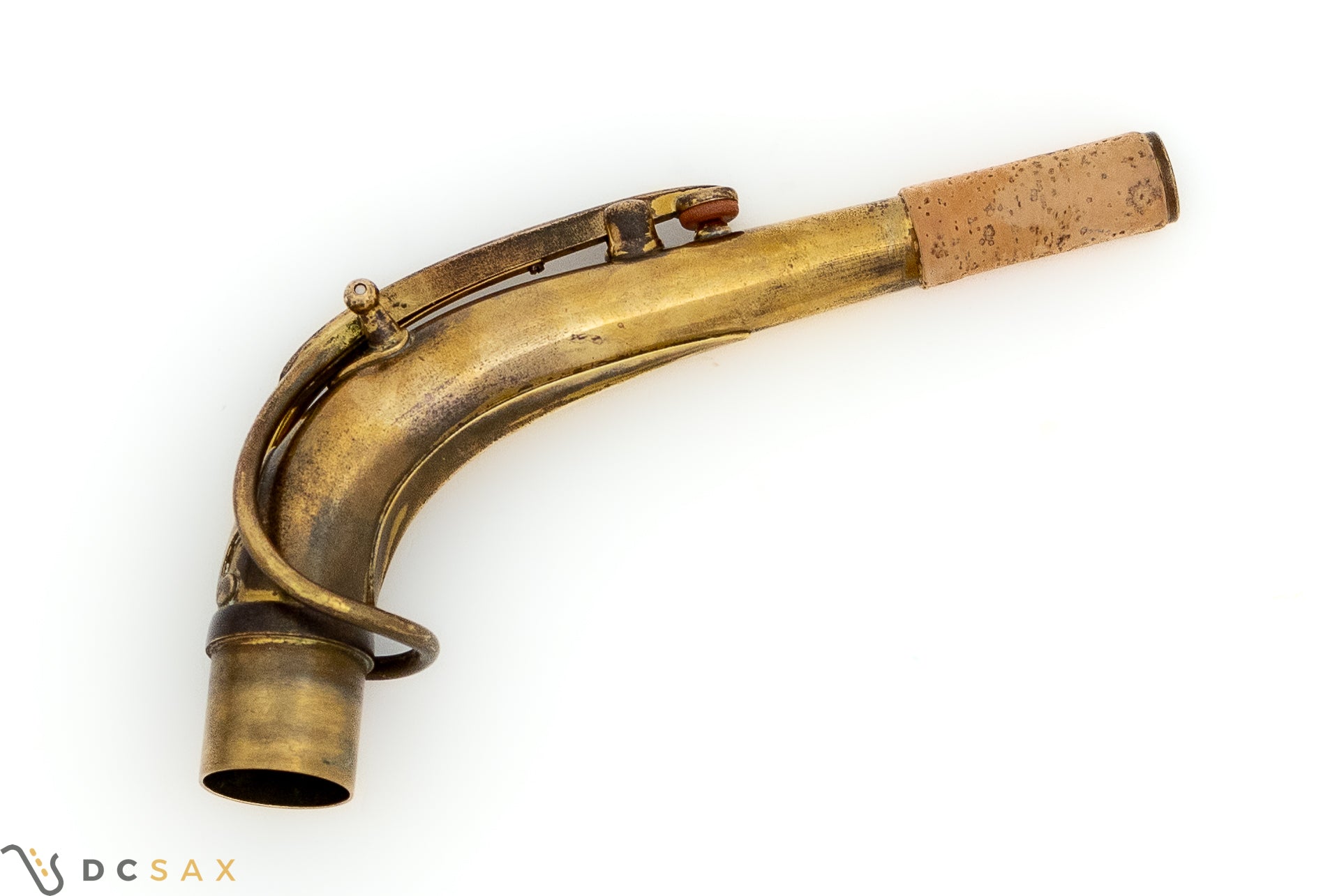 1947 37,xxx Selmer Super Balanced Action SBA Alto Saxophone, Video, Overhaul