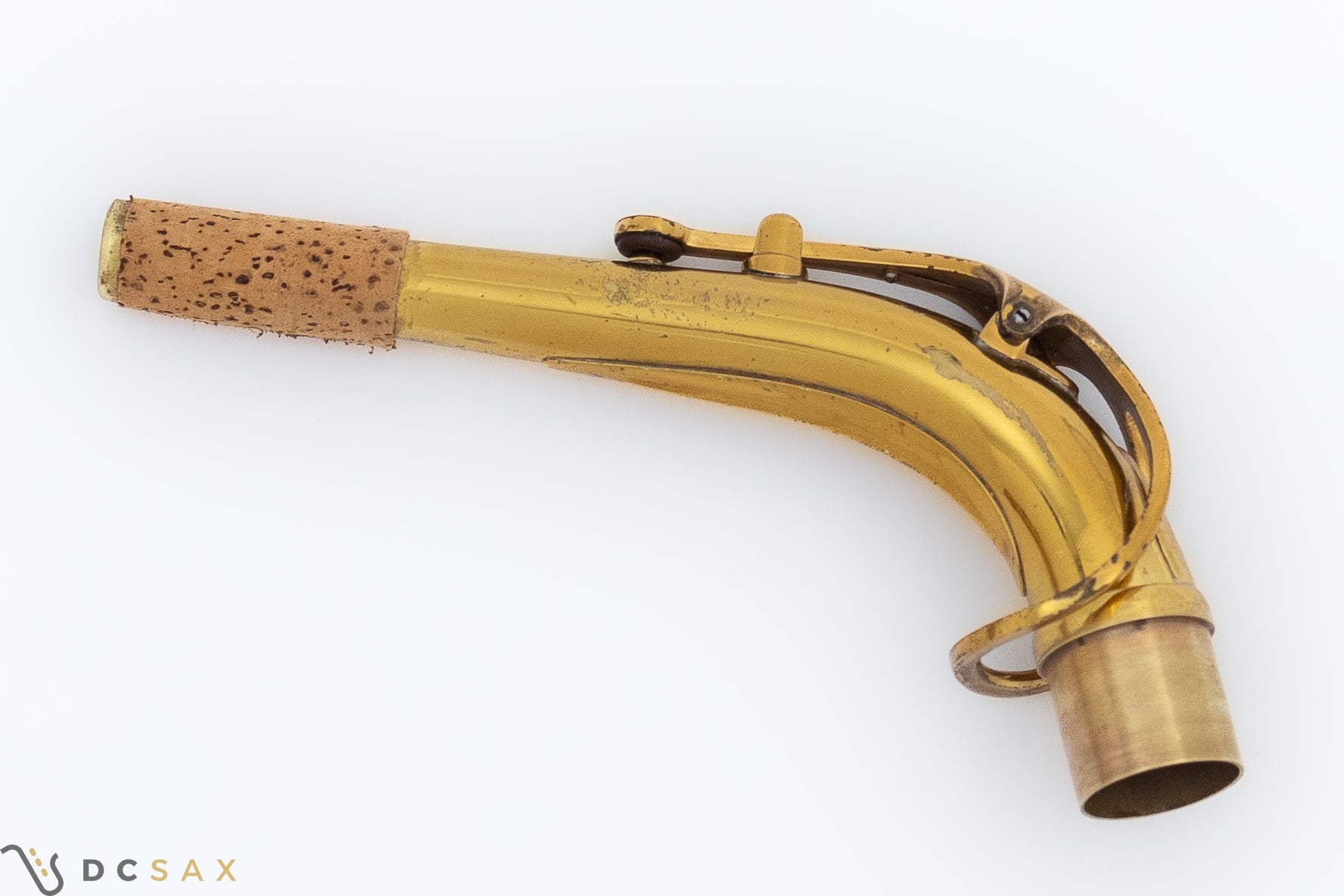 236,xxx Selmer Mark VI Alto Saxophone, Video, 99%+ Original Lacquer