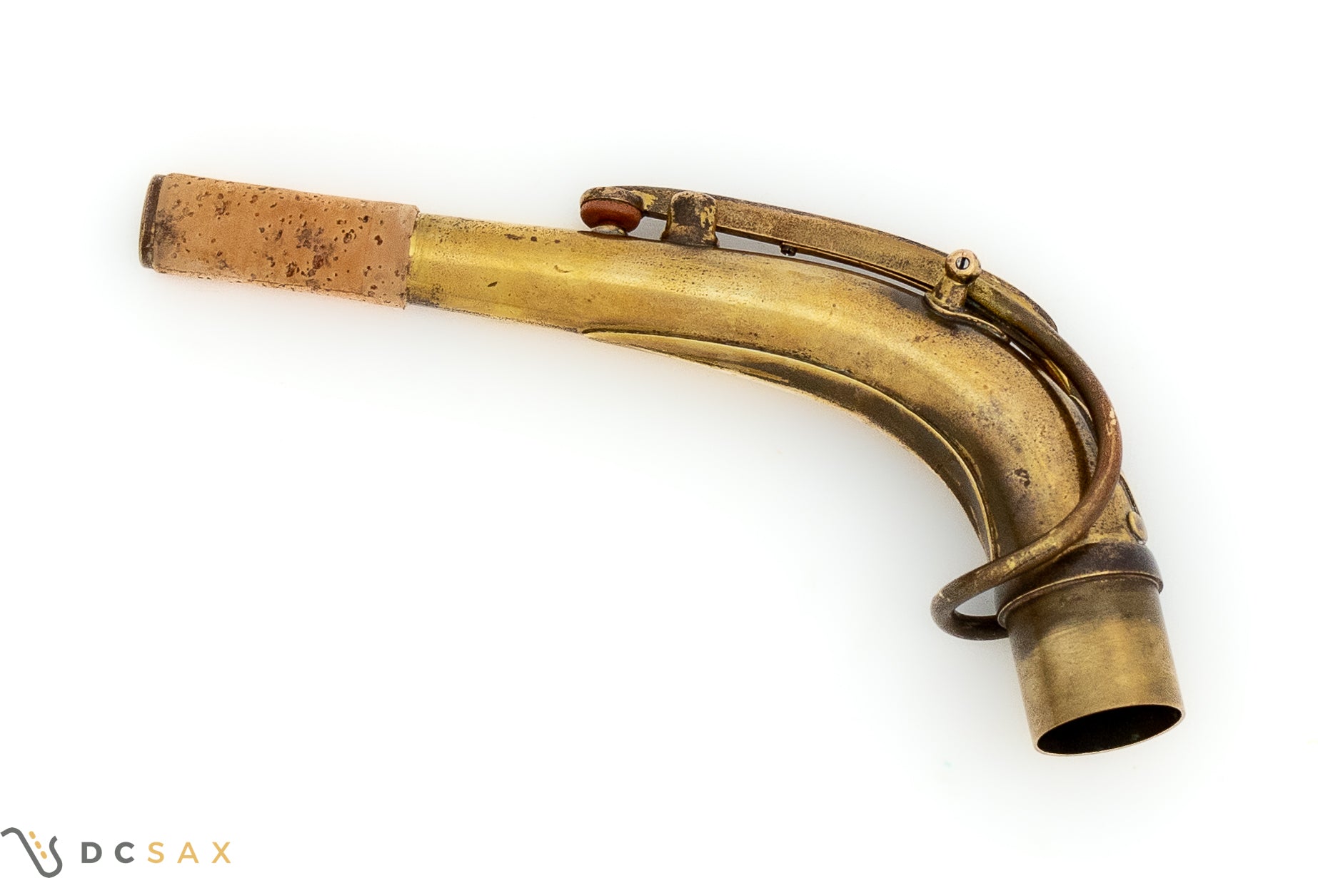 1947 37,xxx Selmer Super Balanced Action SBA Alto Saxophone, Video, Overhaul