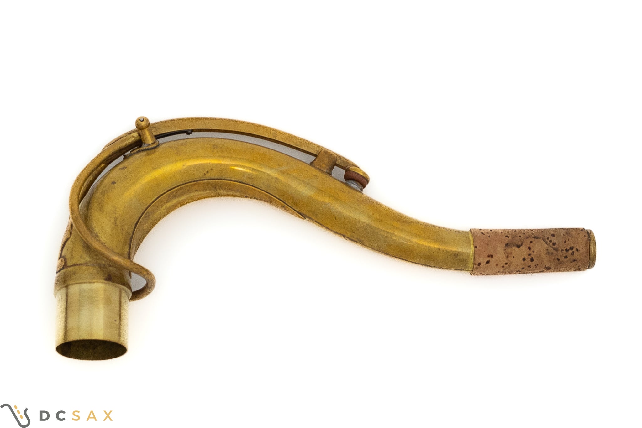 1938 27,xxx Selmer Balanced Action Tenor Saxophone, Video, Just Overhauled