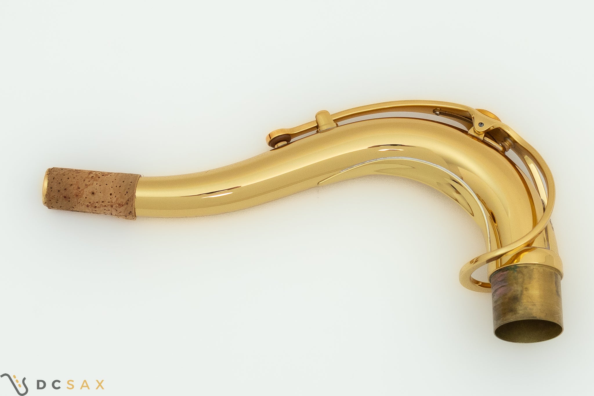 Yamaha Custom YTS-82Zii Tenor Saxophone, Near Mint