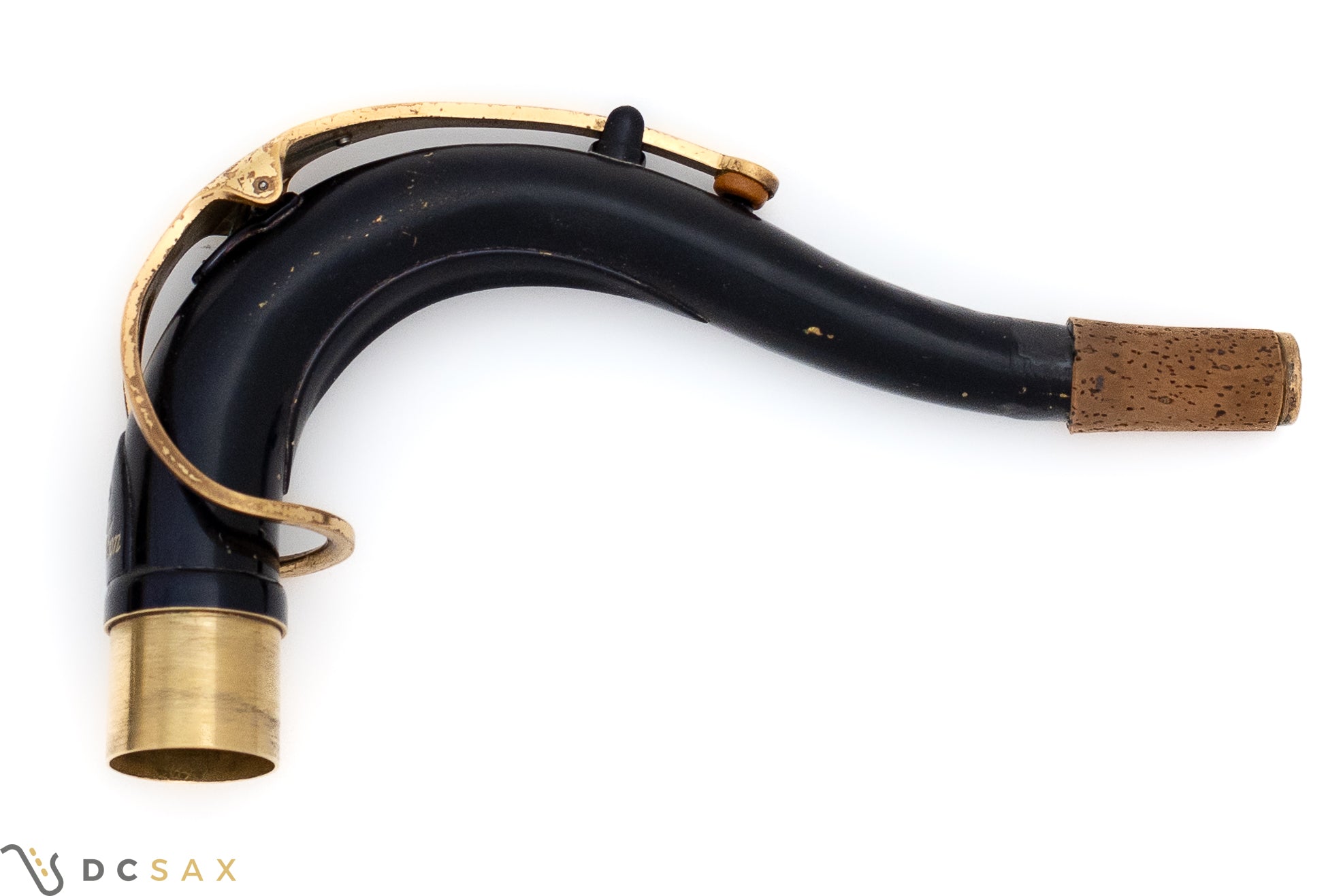 Selmer Series II Tenor Saxophone, Just Serviced