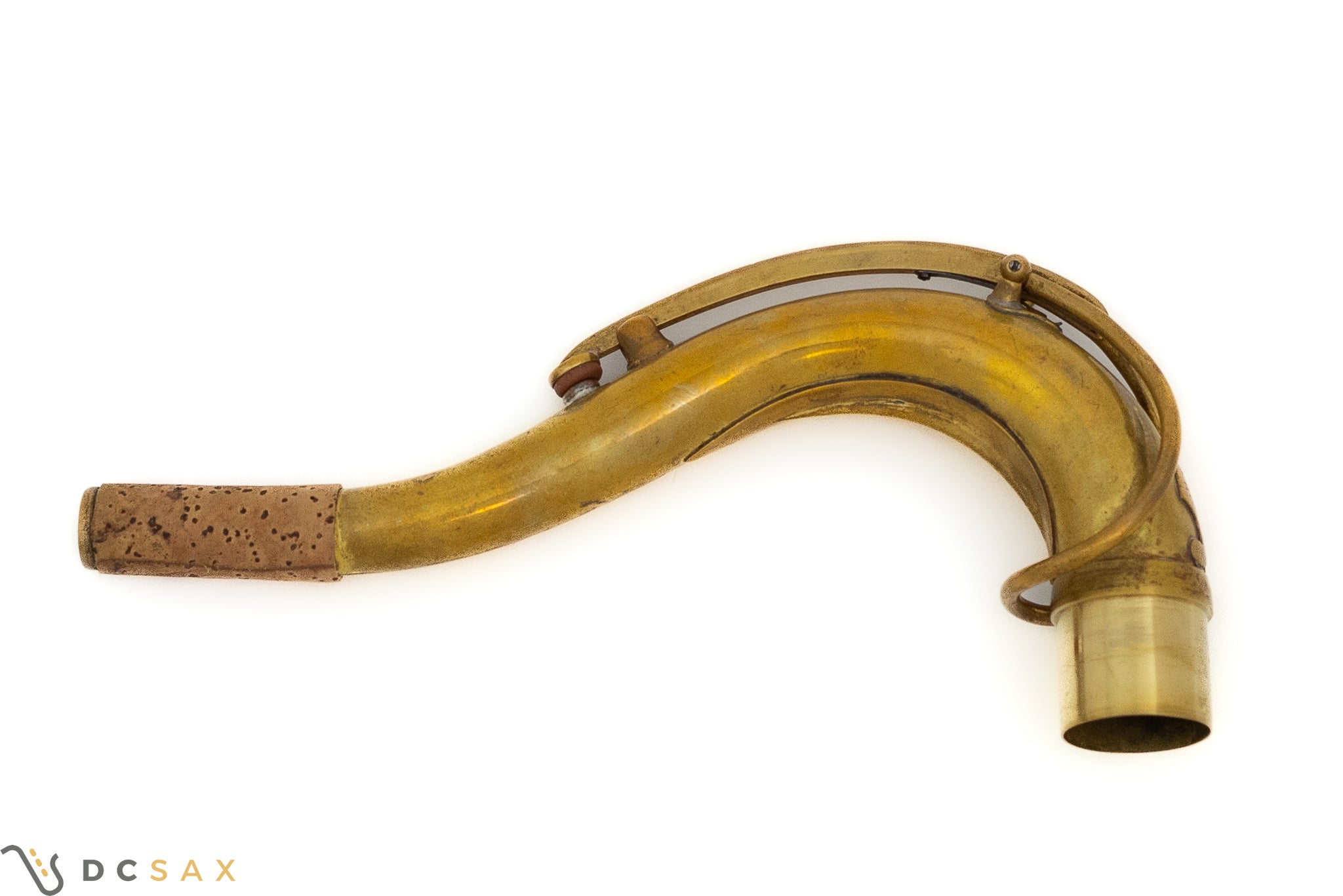 1938 27,xxx Selmer Balanced Action Tenor Saxophone, Video, Just Overhauled