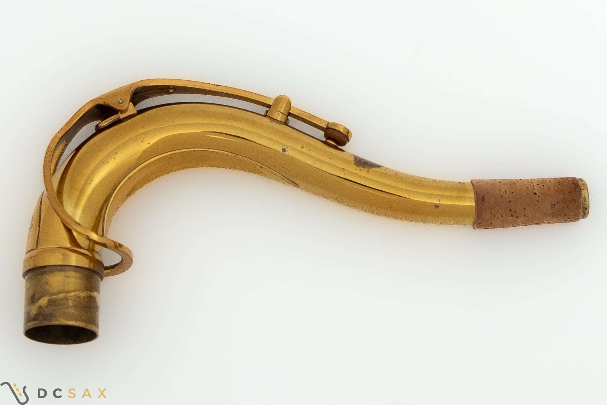 Near Mint 219,xxx Selmer Mark VI Tenor Saxophone, Overhaul, Video