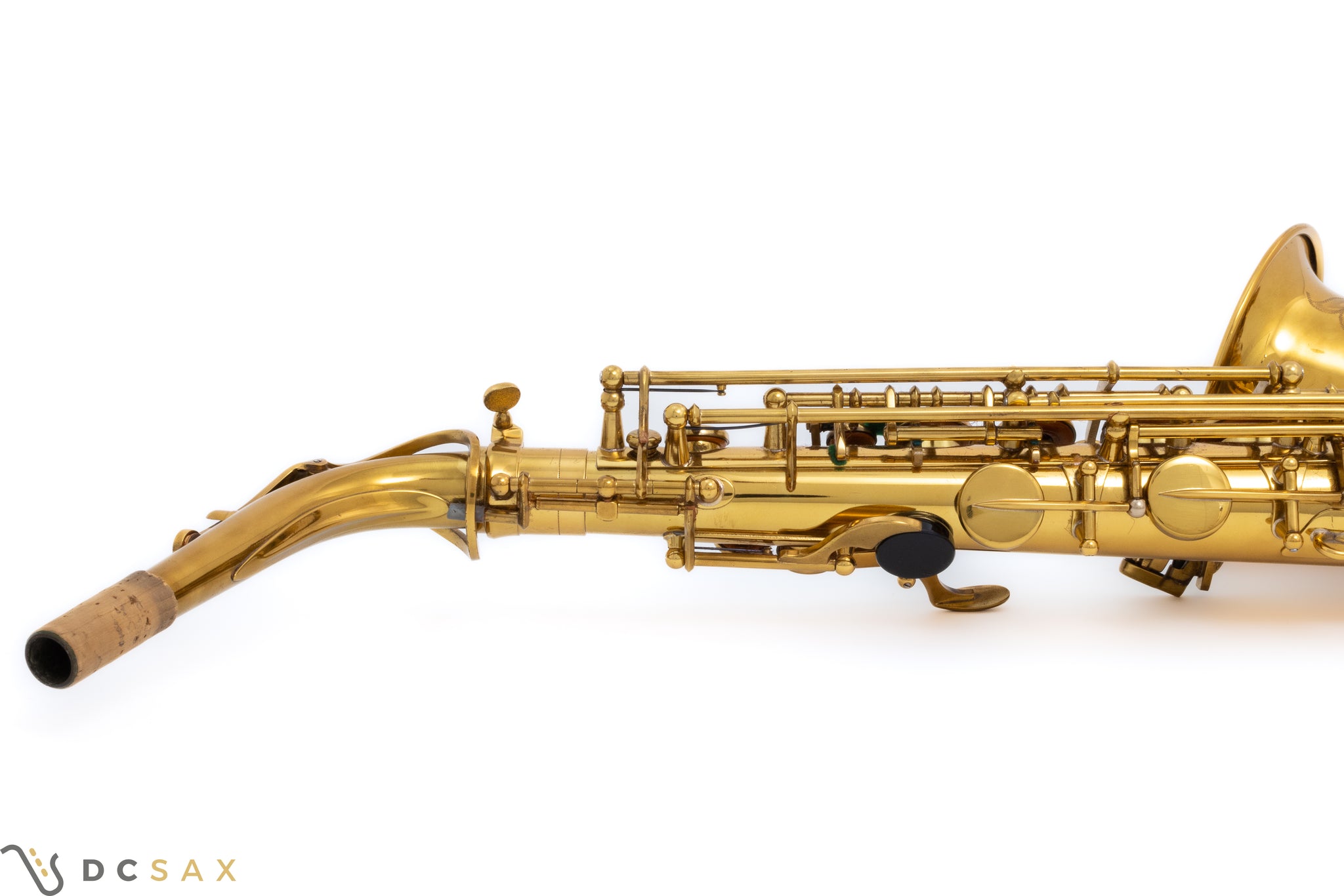 187,xxx Selmer Mark VI, Mint Condition, Video