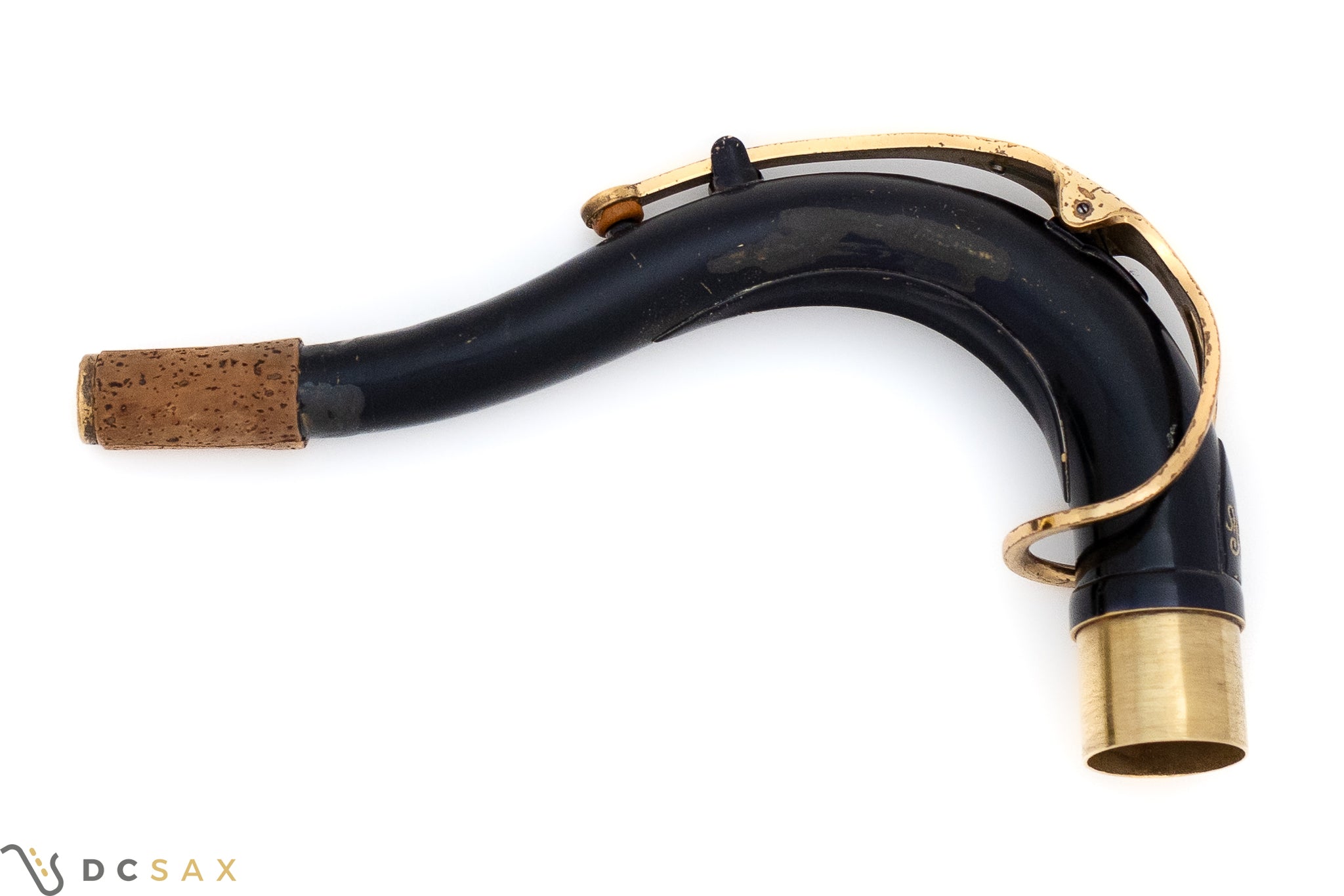 Selmer Series II Tenor Saxophone, Just Serviced