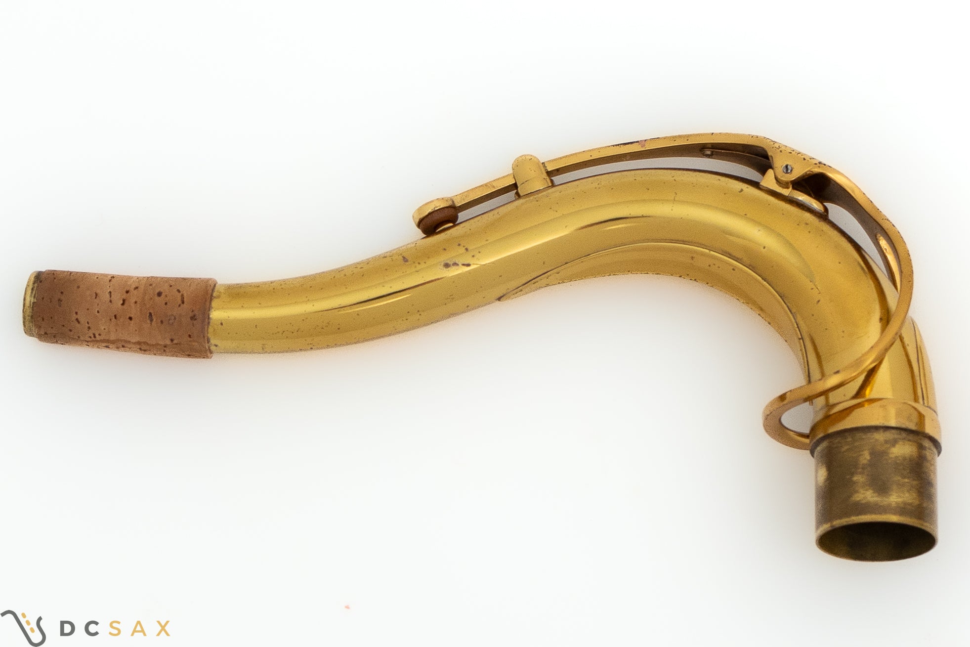 Near Mint 219,xxx Selmer Mark VI Tenor Saxophone, Overhaul, Video