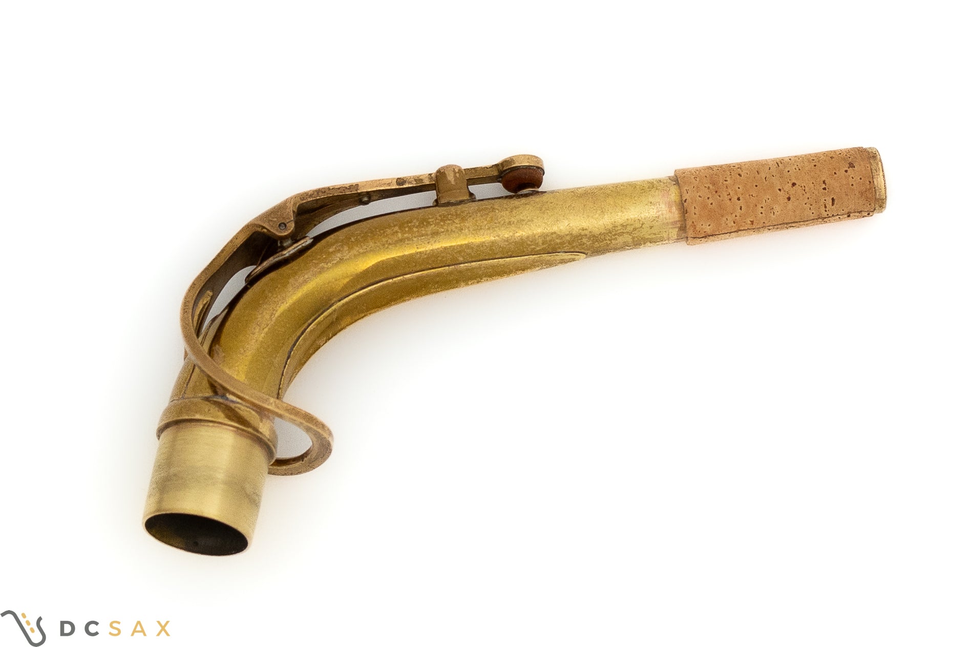 1967 143,xxx Selmer Mark VI Alto Saxophone, Video Demo