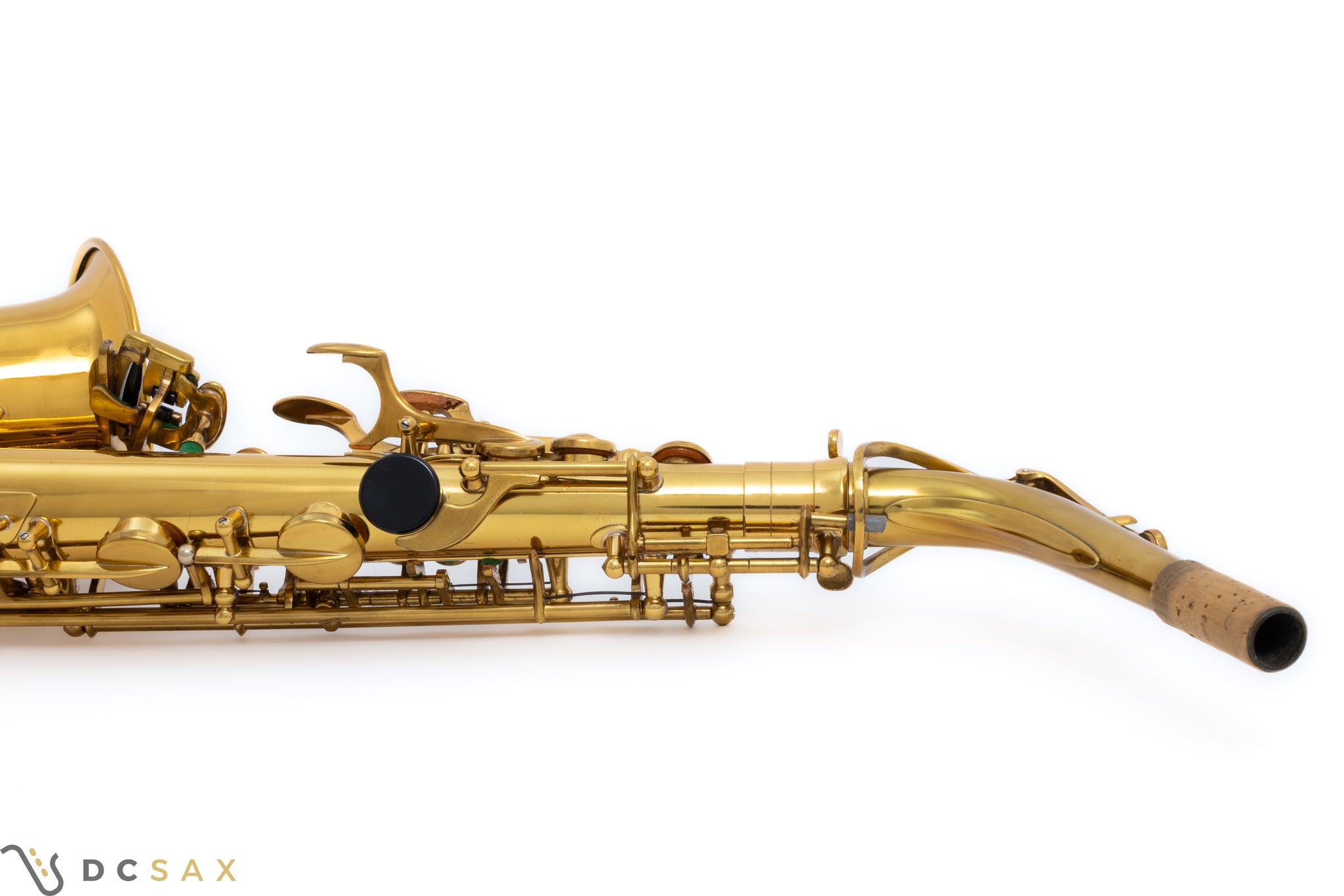 187,xxx Selmer Mark VI, Mint Condition, Video