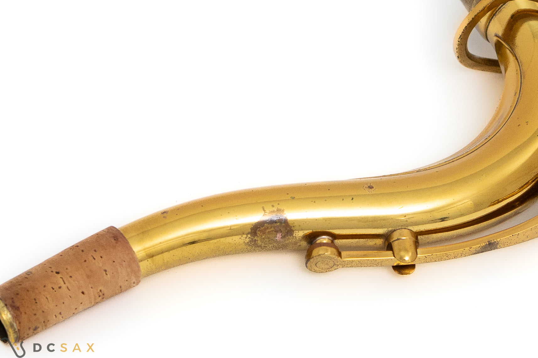 Near Mint 219,xxx Selmer Mark VI Tenor Saxophone, Overhaul, Video