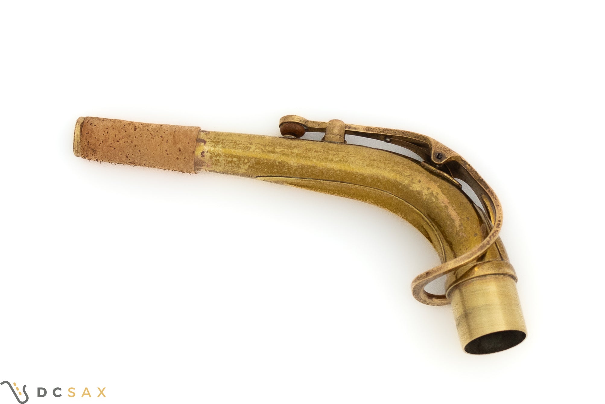 1967 143,xxx Selmer Mark VI Alto Saxophone, Video Demo