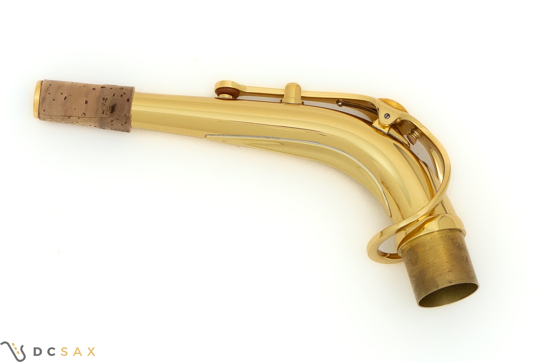 Yamaha YAS-62 Alto Saxophone, Mint Condition