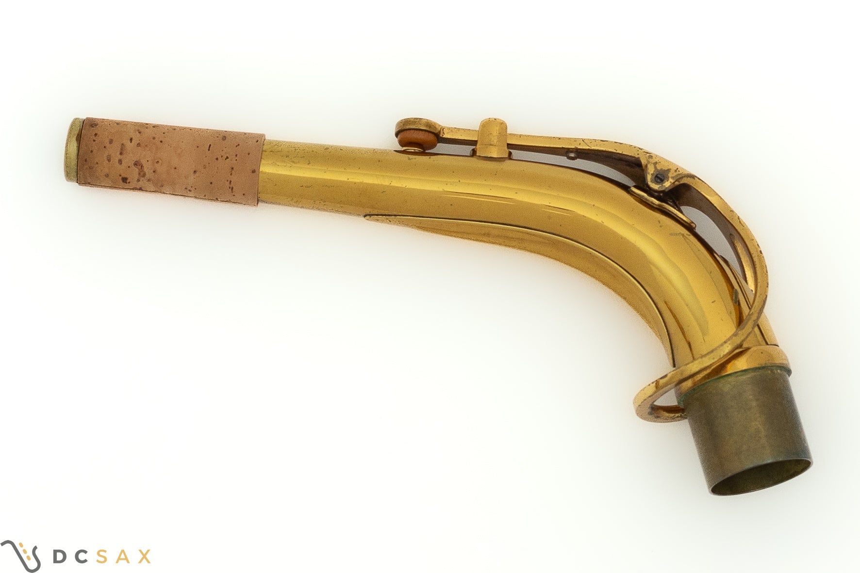 1968 156,xxx Selmer Mark VI Alto Saxophone, Video