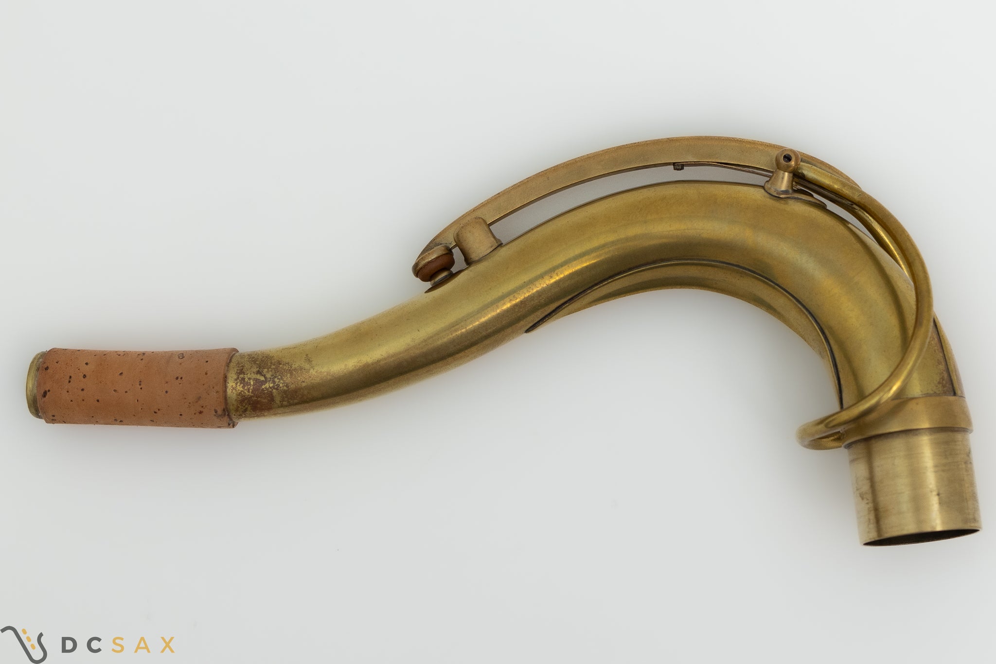 1954 55,xxx Selmer Super Balanced Action Tenor Saxophone, Video, Overhaul