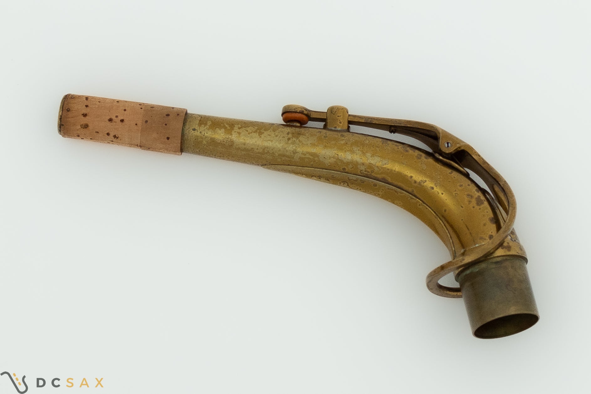 1955 59,xxx Selmer Mark VI Alto Saxophone