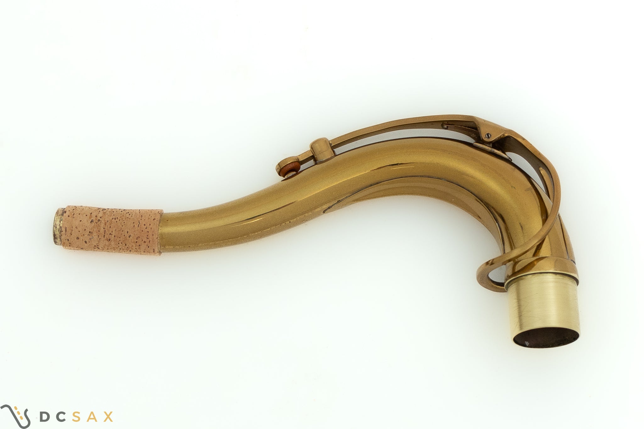 85,xxx Selmer Mark VI Tenor Saxophone, Near Mint, Brecker S/N