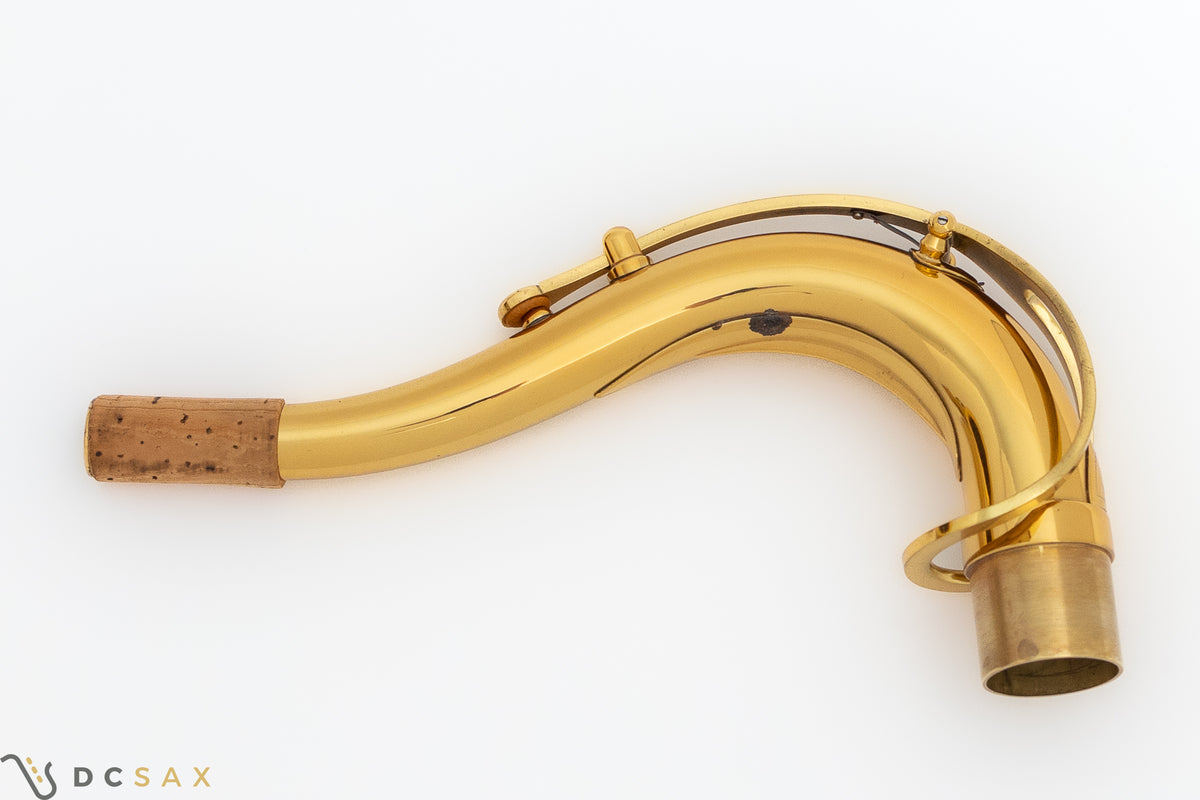 Vintage 1980's Keilwerth SX90R Tenor Saxophone, Near Mint