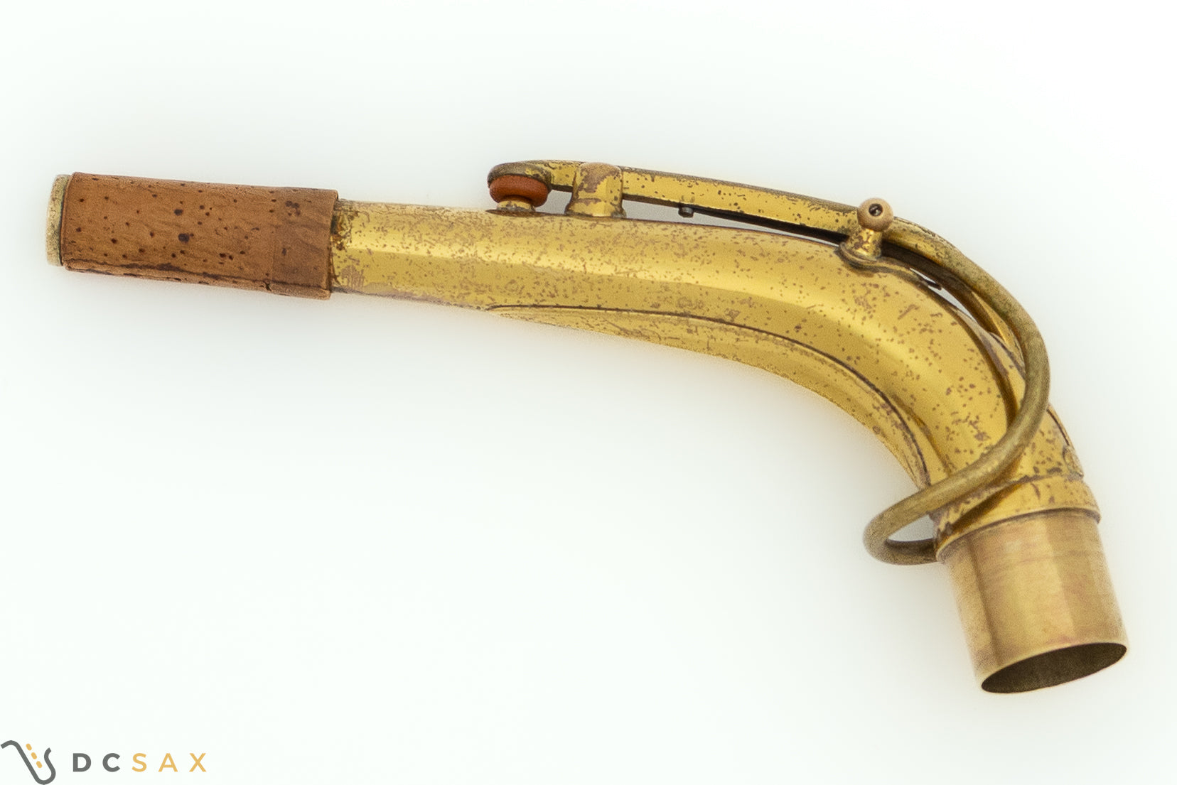 1947 36,xxx Selmer Super Balanced Action Alto Saxophone, Original Lacquer, Video, Just Serviced