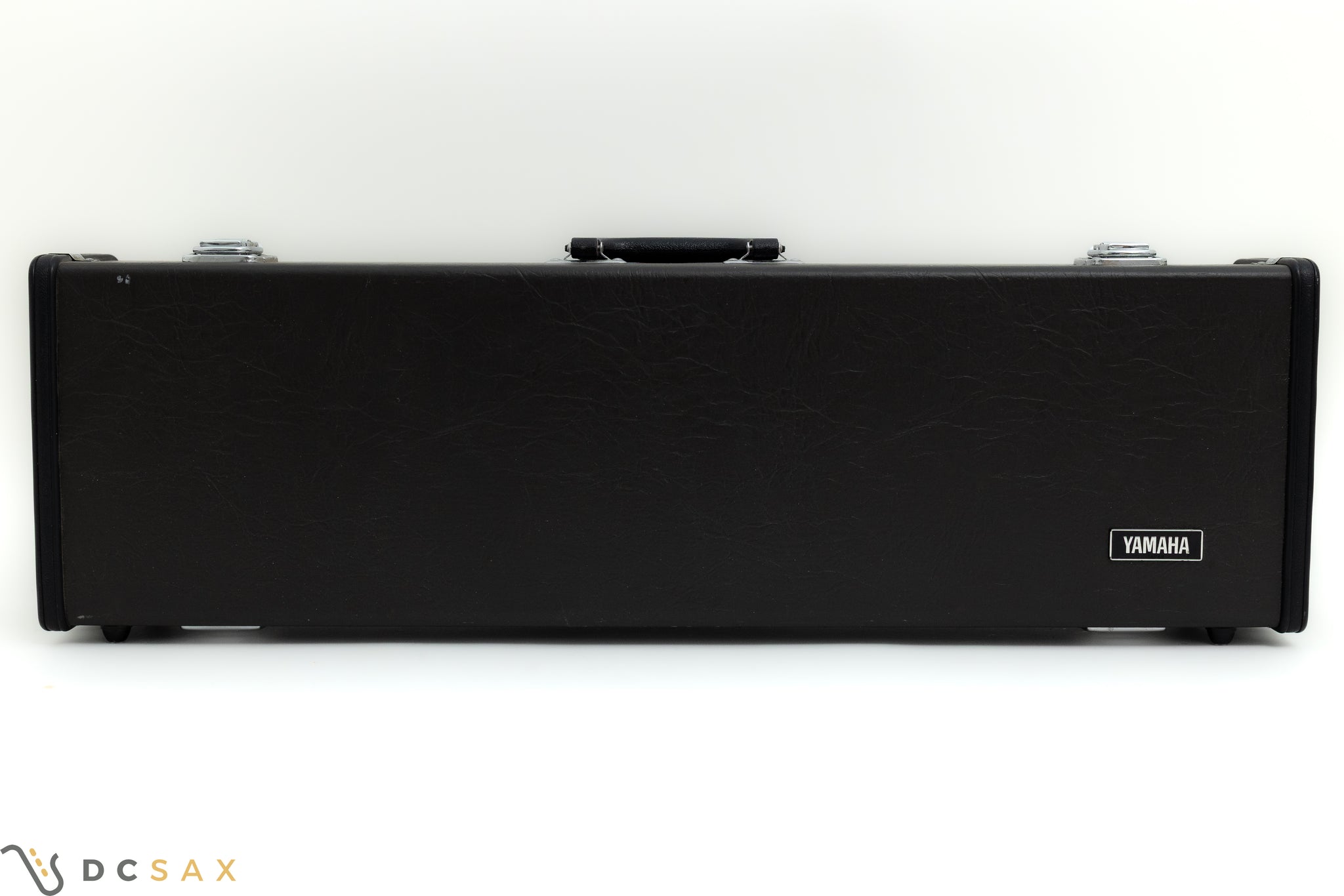 Yamaha YSS-475 Soprano Saxophone, Near Mint