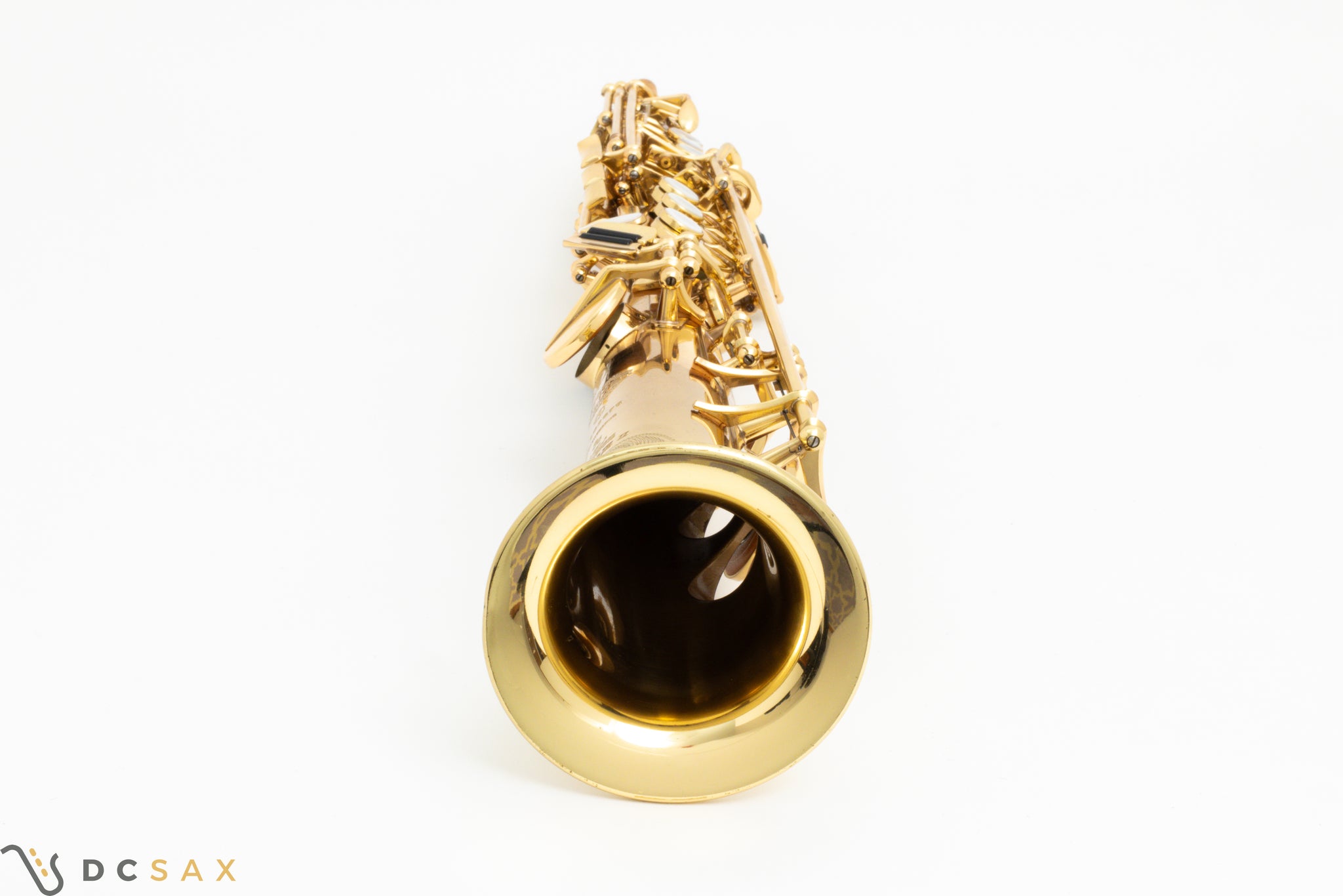 Selmer Series II Soprano Saxophone, Near Mint, Just Serviced