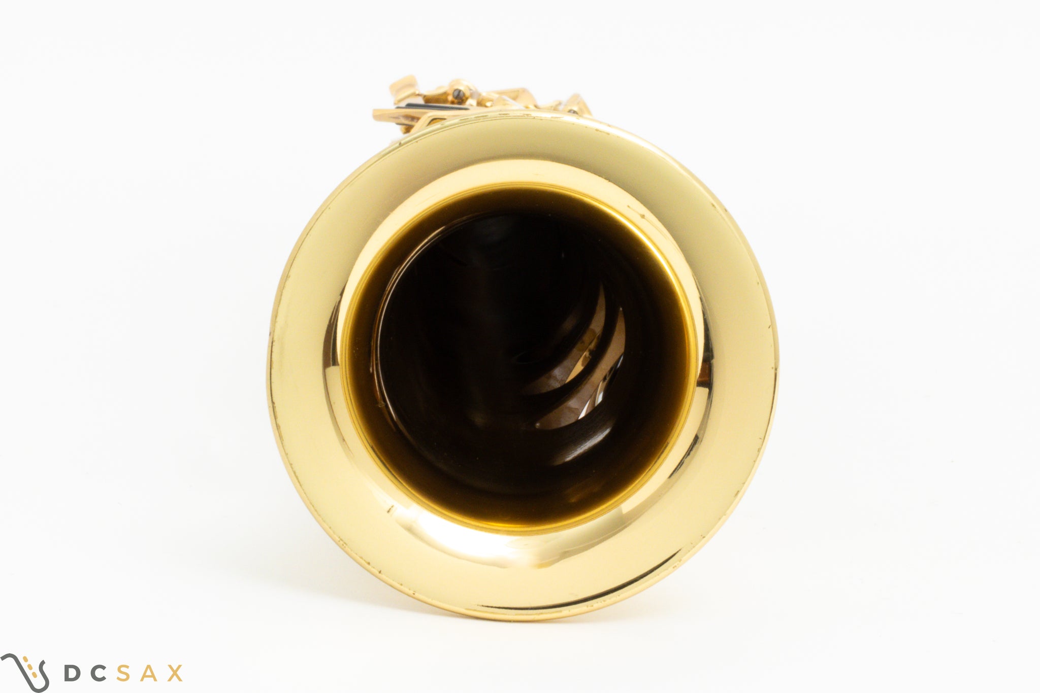 Selmer Series II Soprano Saxophone, Near Mint, Just Serviced