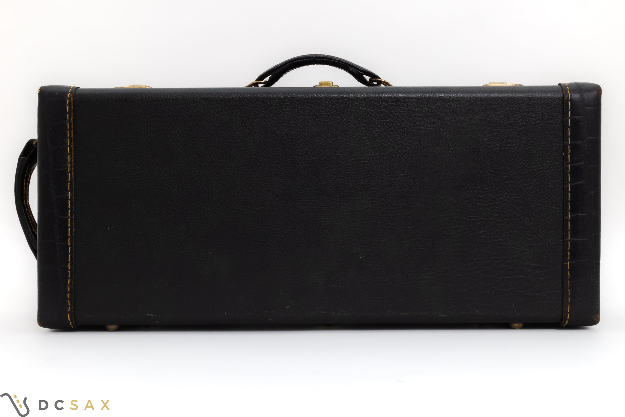 Selmer Mark VII Alto Saxophone, Near Mint, Video