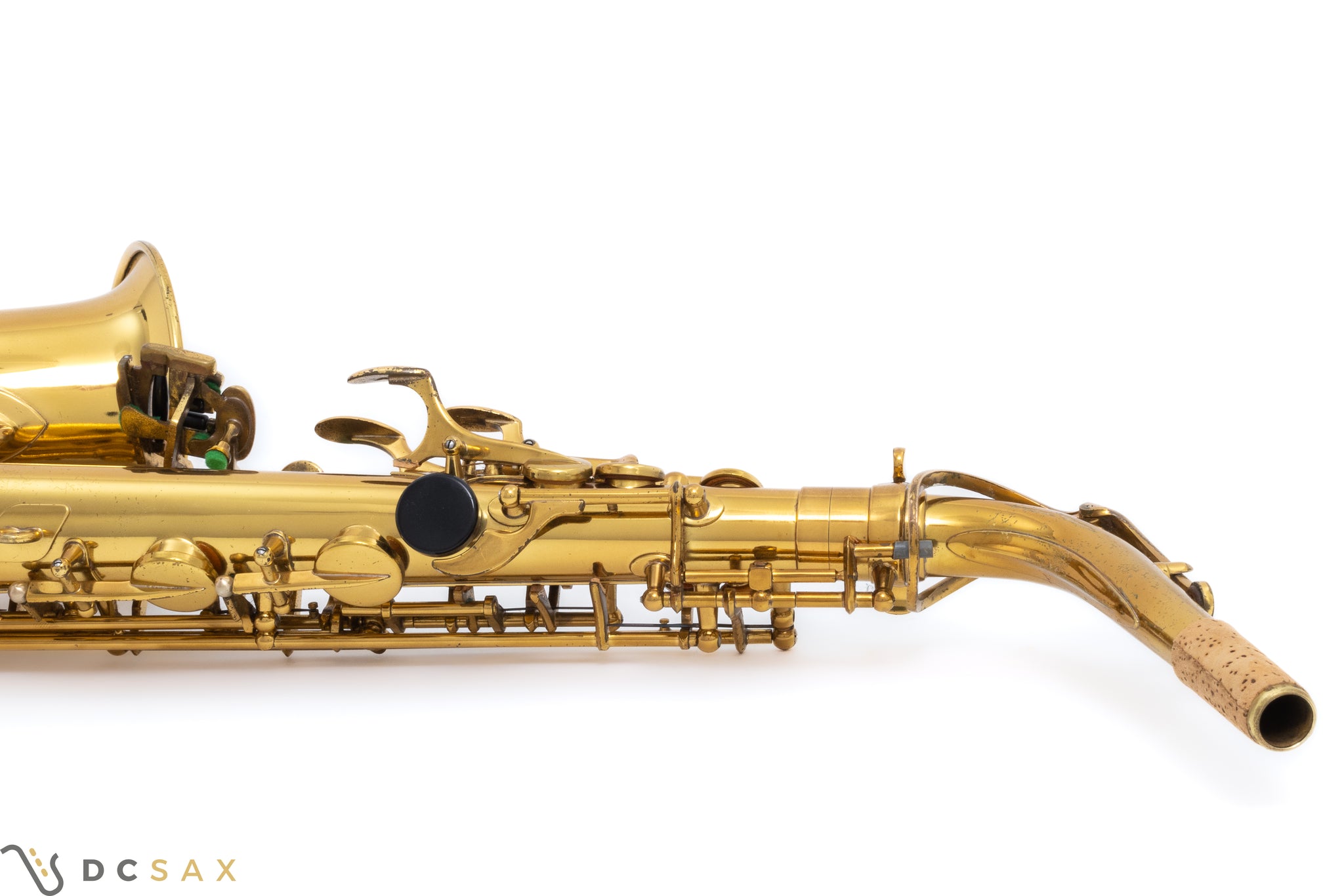 236,xxx Selmer Mark VI Alto Saxophone, Video, 99%+ Original Lacquer