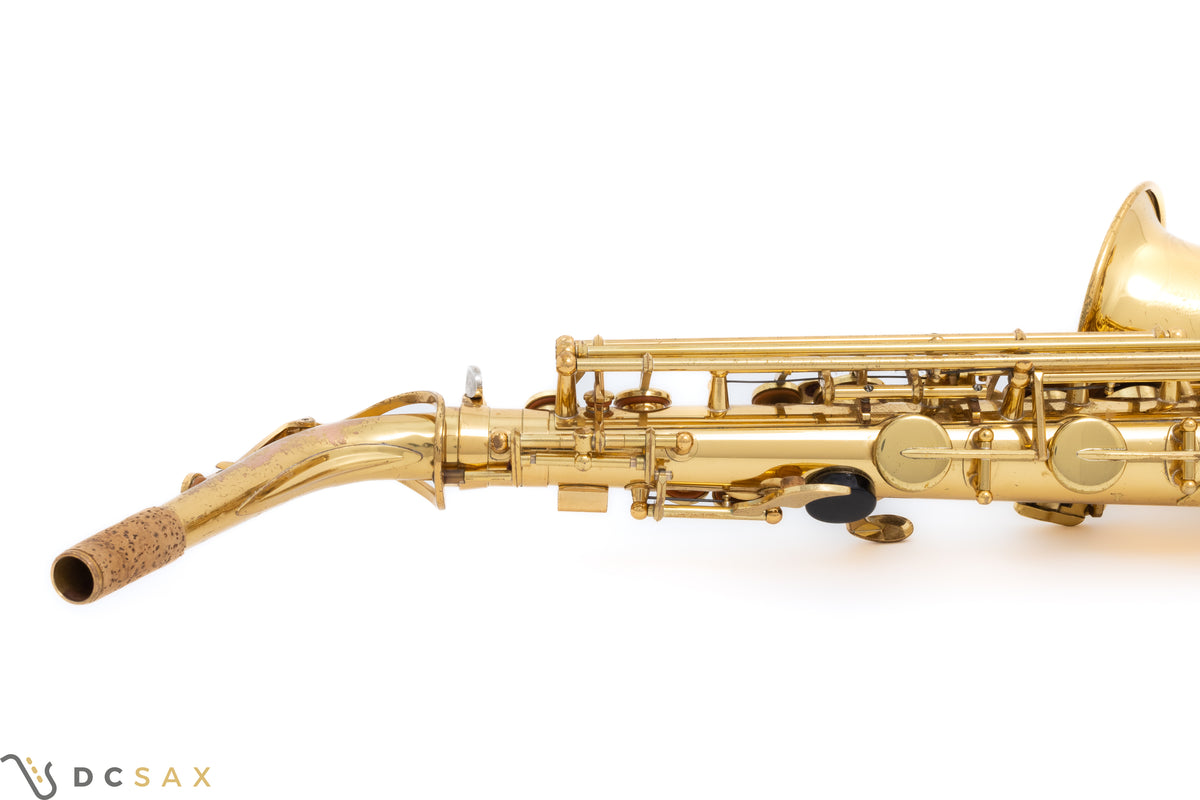 ヤマハ アルトサックス YAS-62(整備済み)