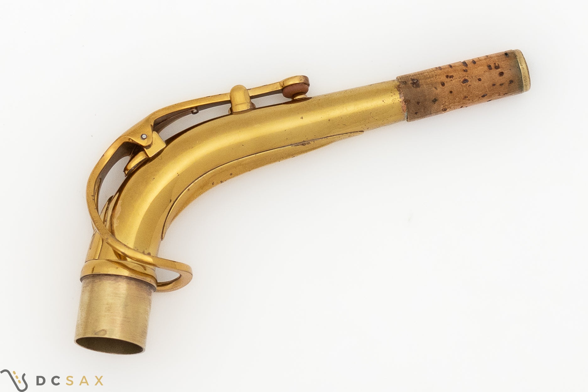 Selmer Mark VII Alto Saxophone, Near Mint, Video