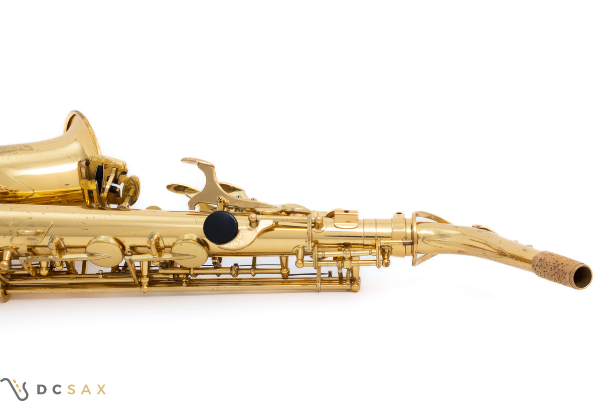 ヤマハ アルトサックス YAS-62(整備済み)