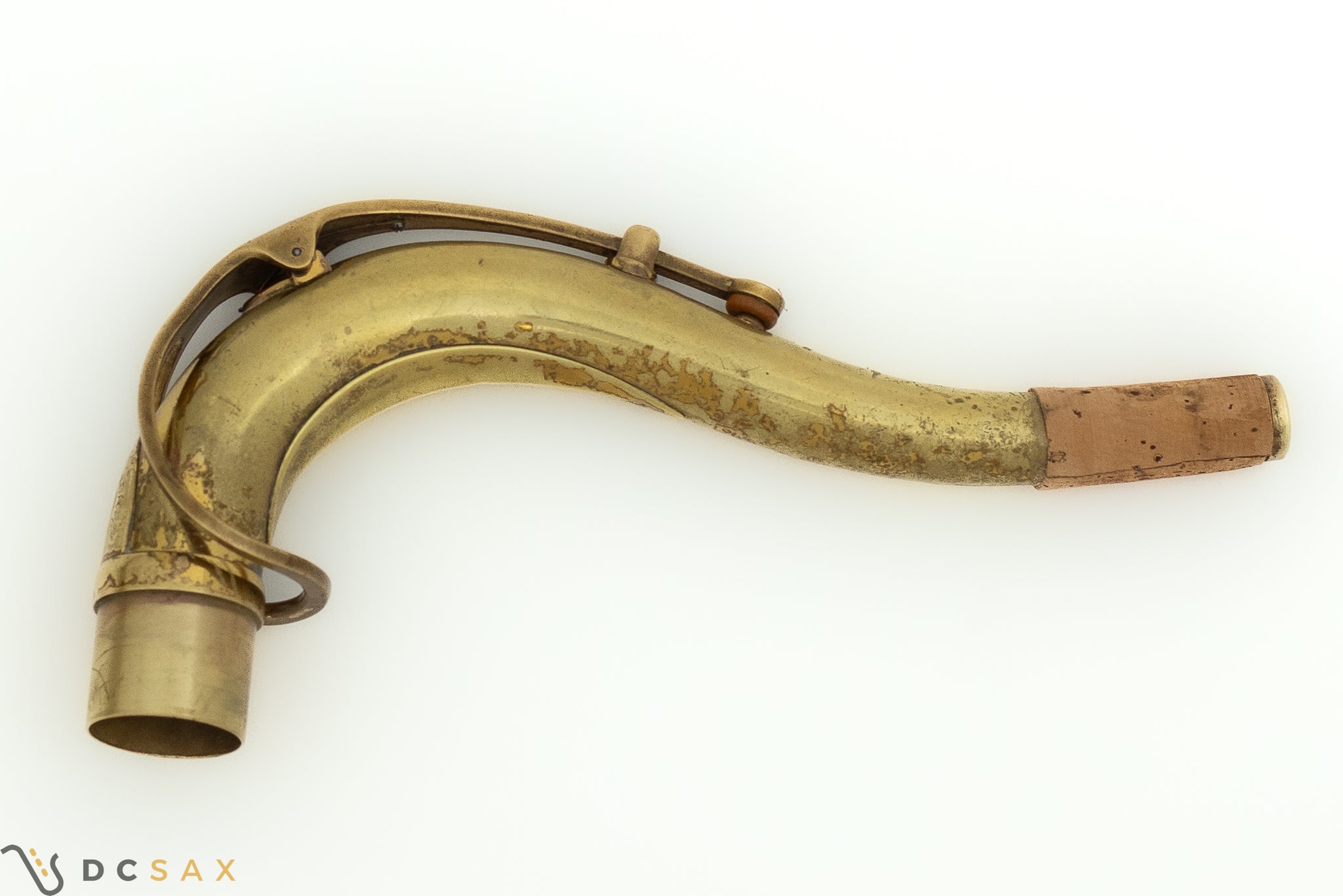 185,xxx Selmer Mark VI Tenor Saxophone, Original Lacquer, Just Serviced