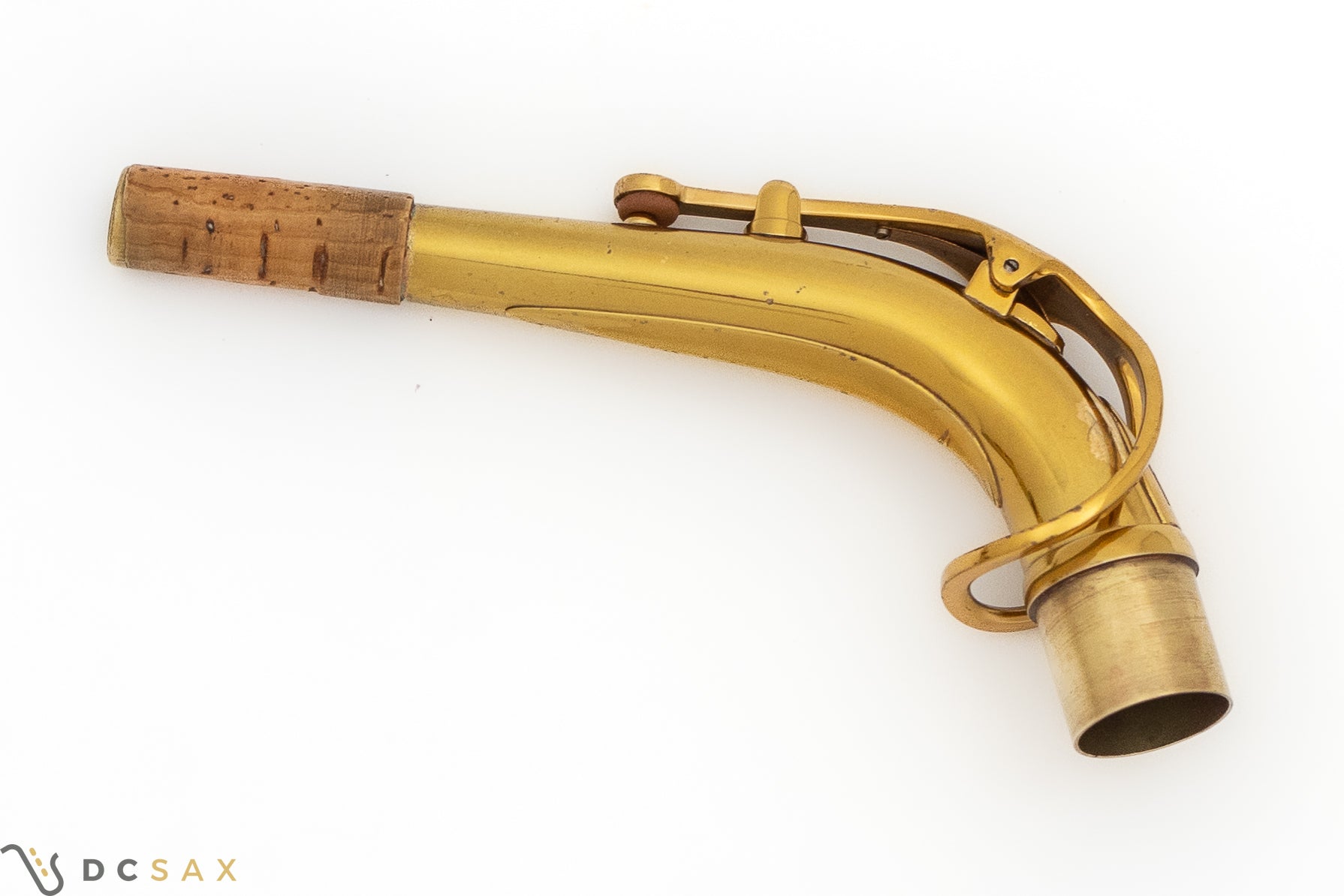 Selmer Mark VII Alto Saxophone, Near Mint, Video