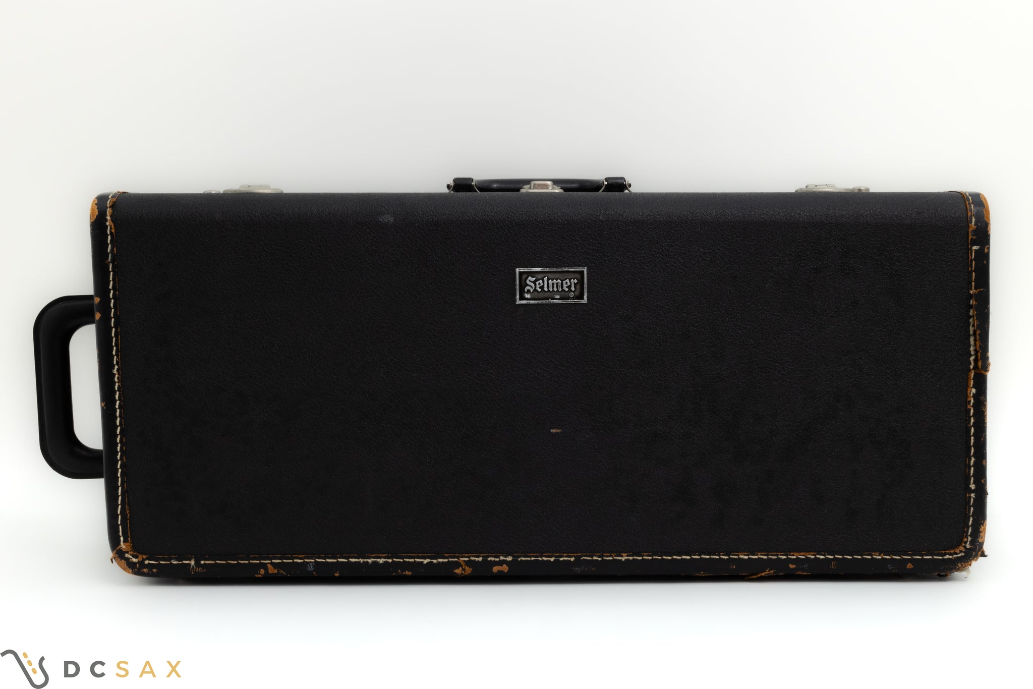 237,xxx Selmer Mark VI Alto Saxophone, Original Lacquer, Just Serviced, Video