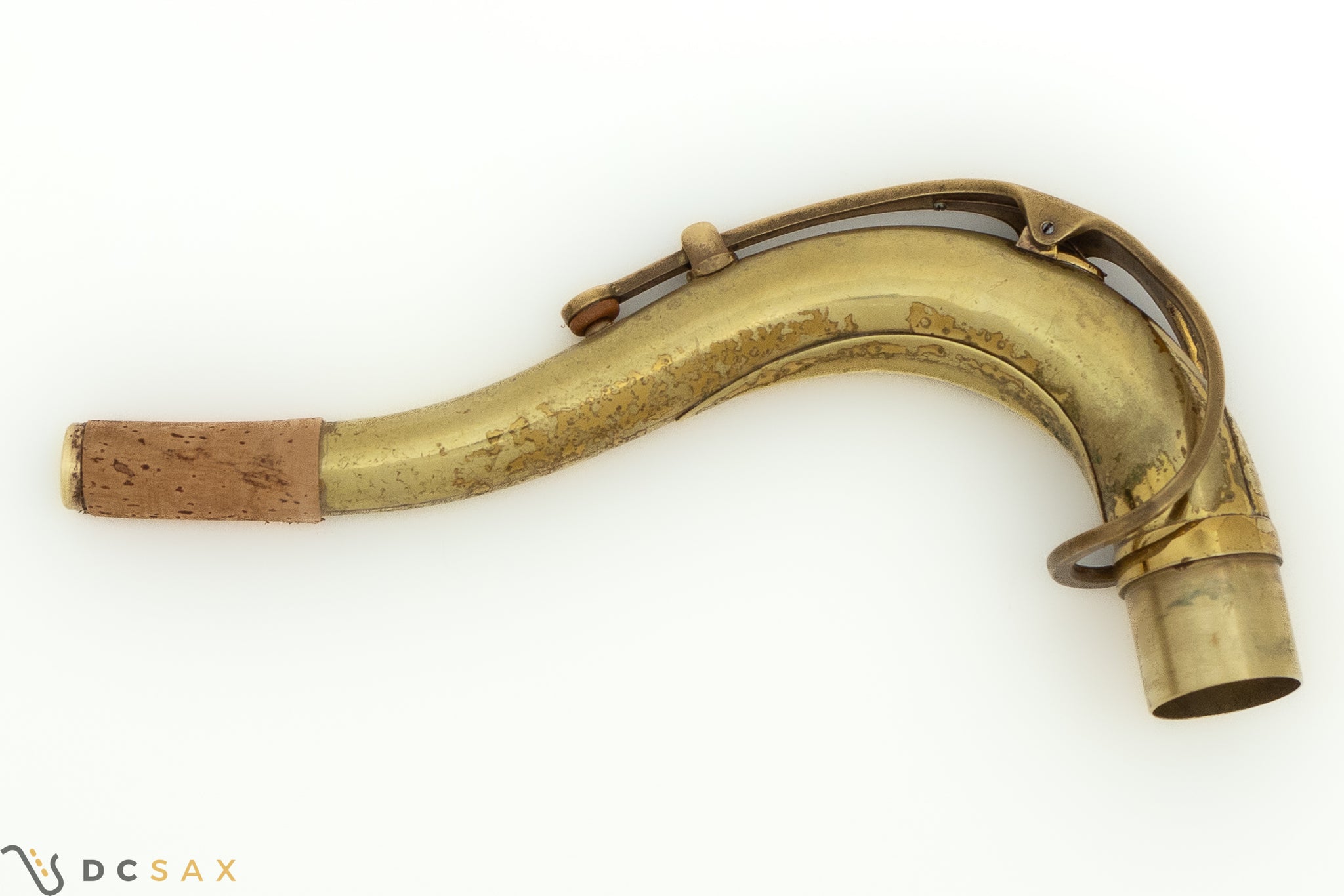 185,xxx Selmer Mark VI Tenor Saxophone, Original Lacquer, Just Serviced