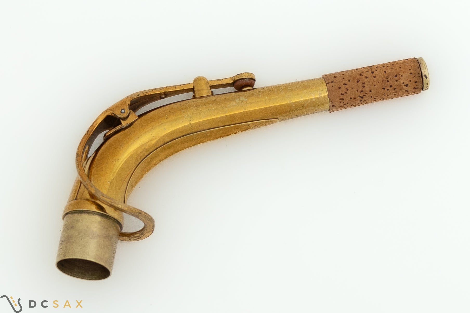 237,xxx Selmer Mark VI Alto Saxophone, Original Lacquer, Just Serviced, Video