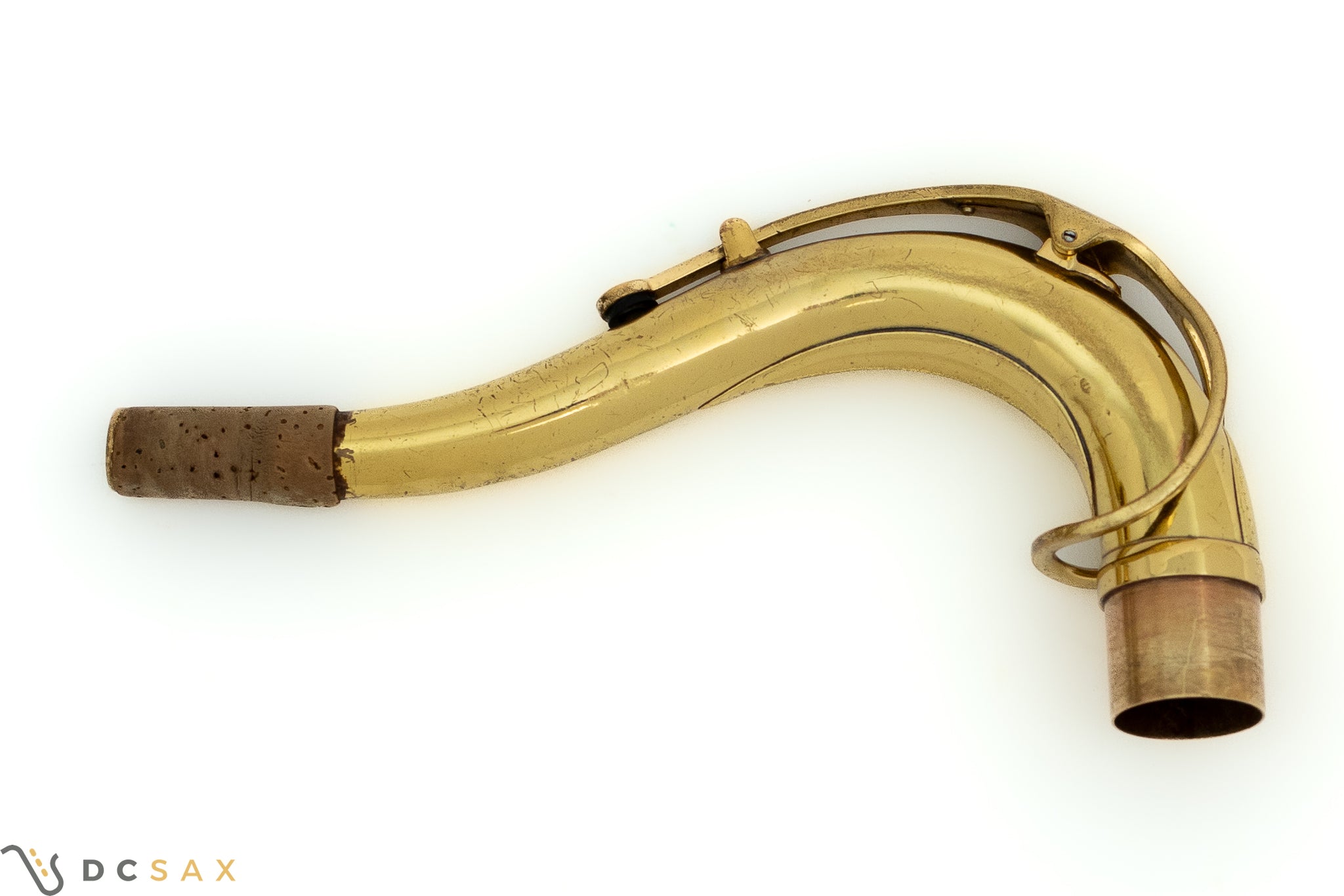 221,xxx Selmer Mark VI Tenor Saxophone, Video, Just Serviced