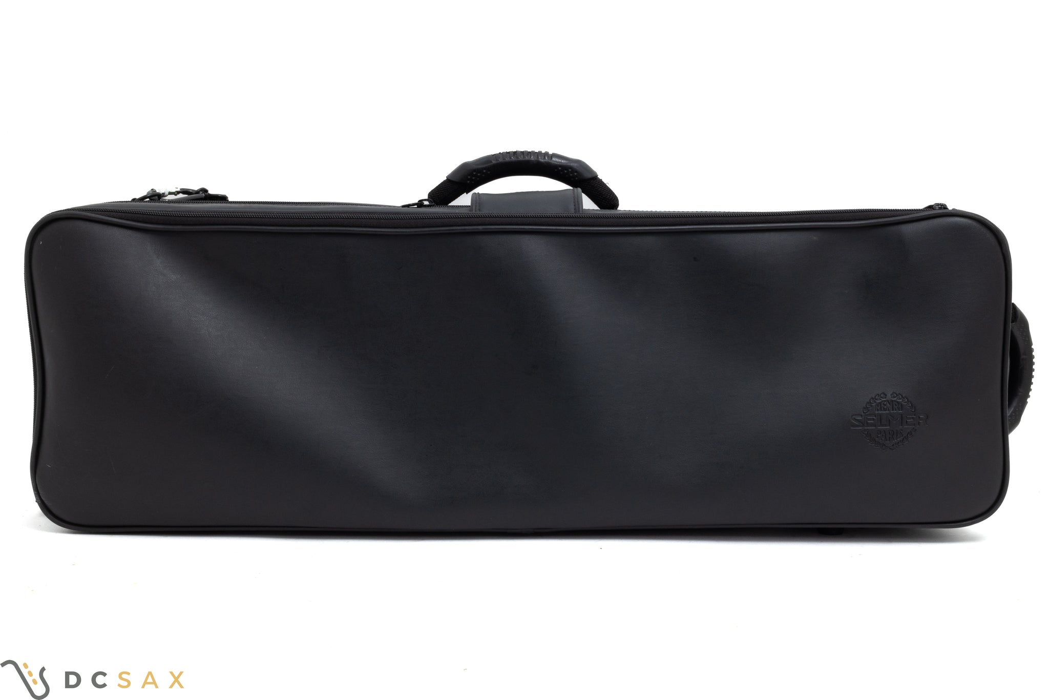 Selmer Privilege Low C Bass Clarinet, Excellent Condition