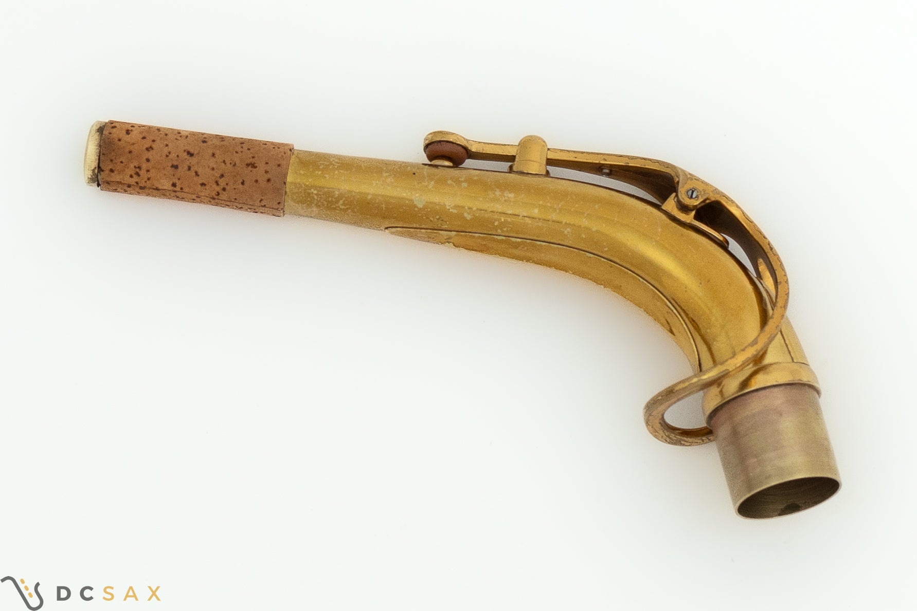 237,xxx Selmer Mark VI Alto Saxophone, Original Lacquer, Just Serviced, Video