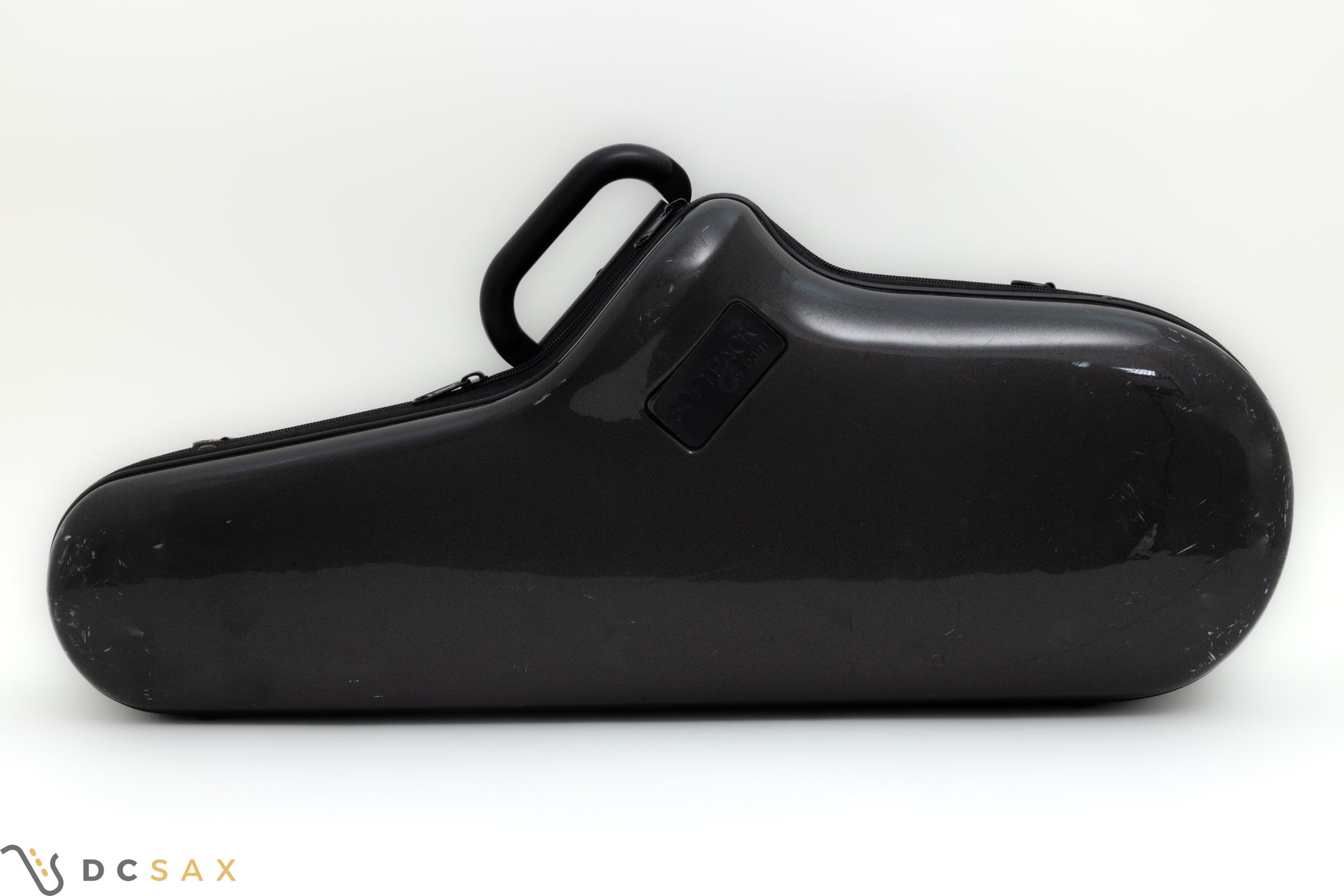 1964 118,xxx Selmer Mark VI Alto Saxophone, Fresh Overhaul, Video