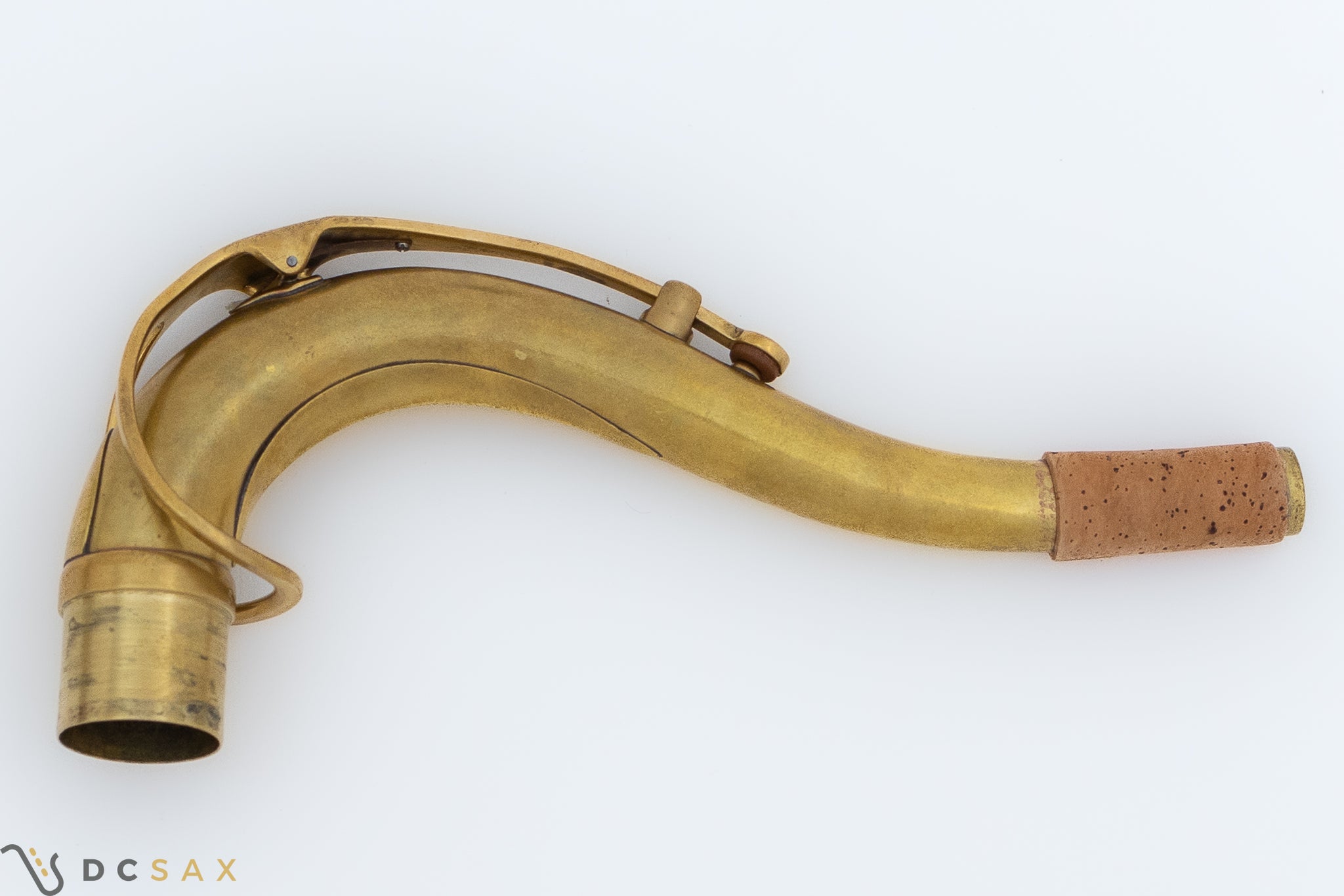 85,xxx Selmer Mark VI Tenor, Video, Overhaul, Brecker S/N