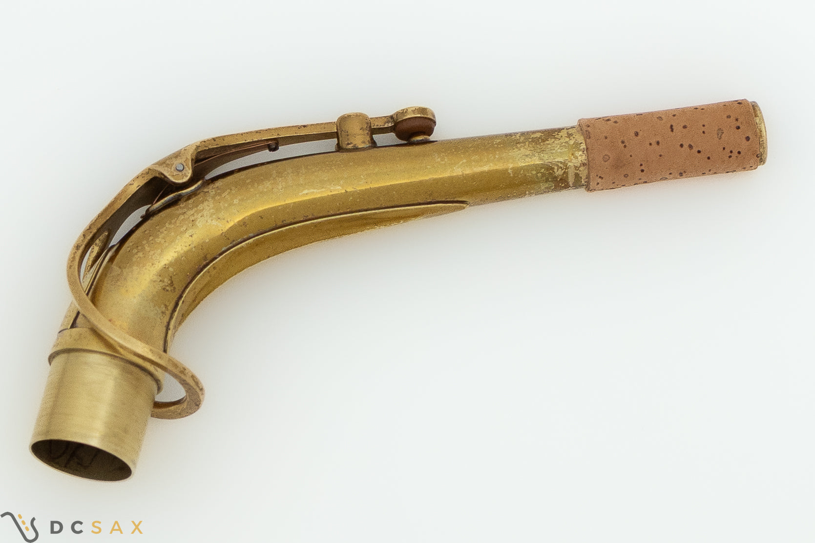 1964 118,xxx Selmer Mark VI Alto Saxophone, Fresh Overhaul, Video