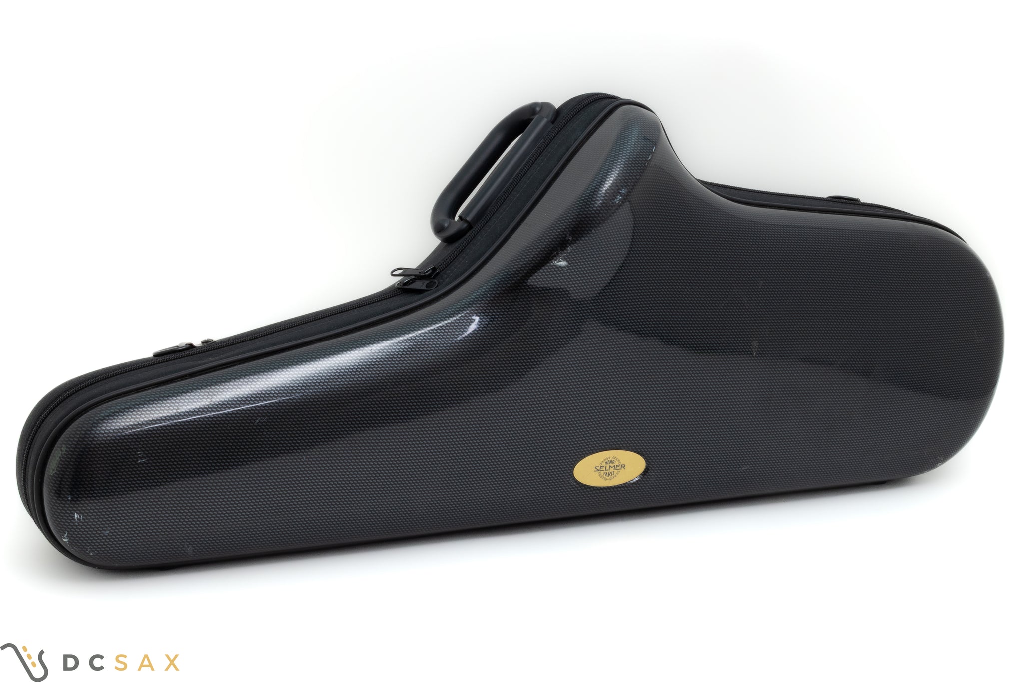 Selmer Reference 36 Tenor Saxophone, Video